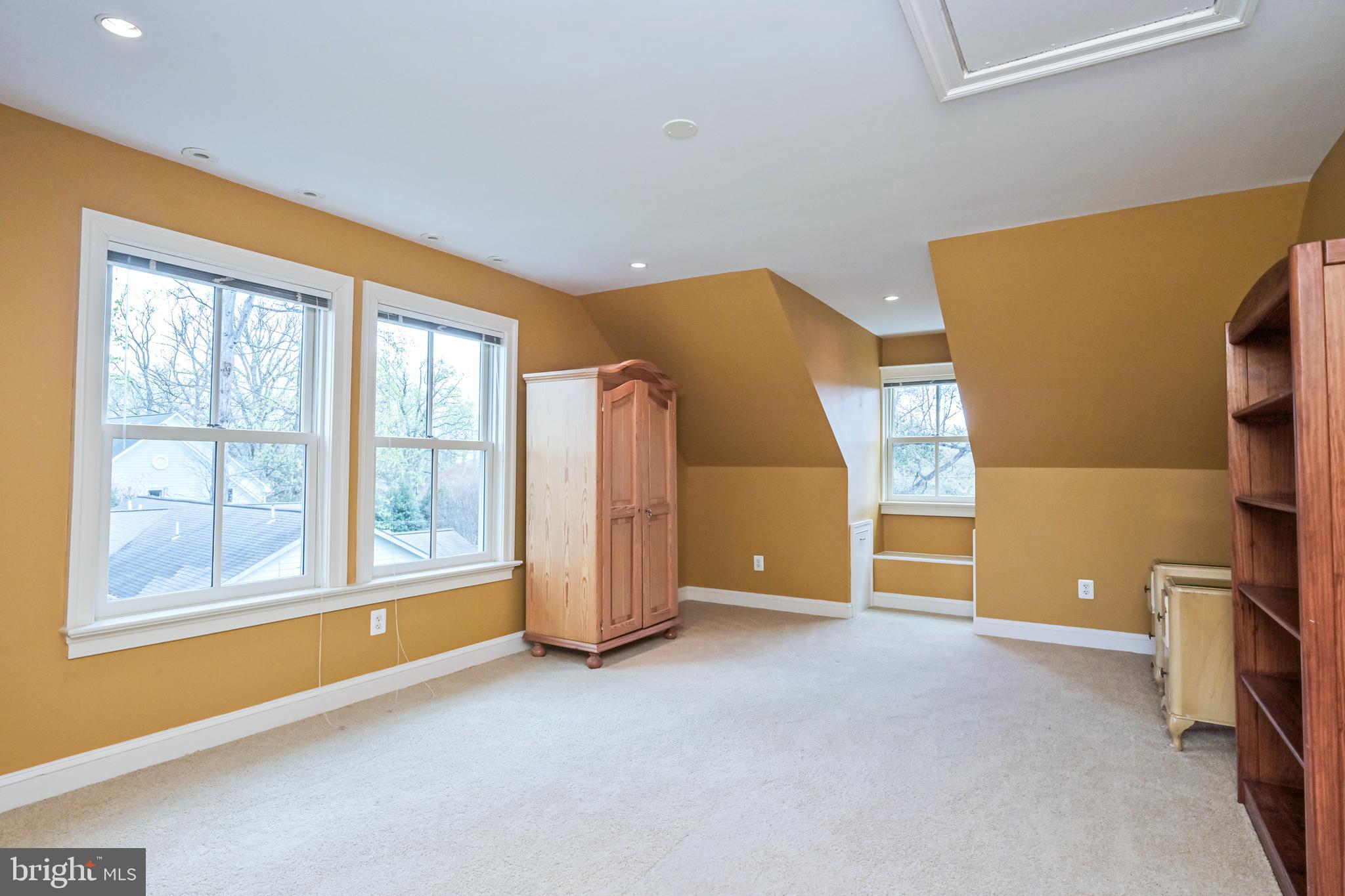 FRANKLIN PARK - Residential