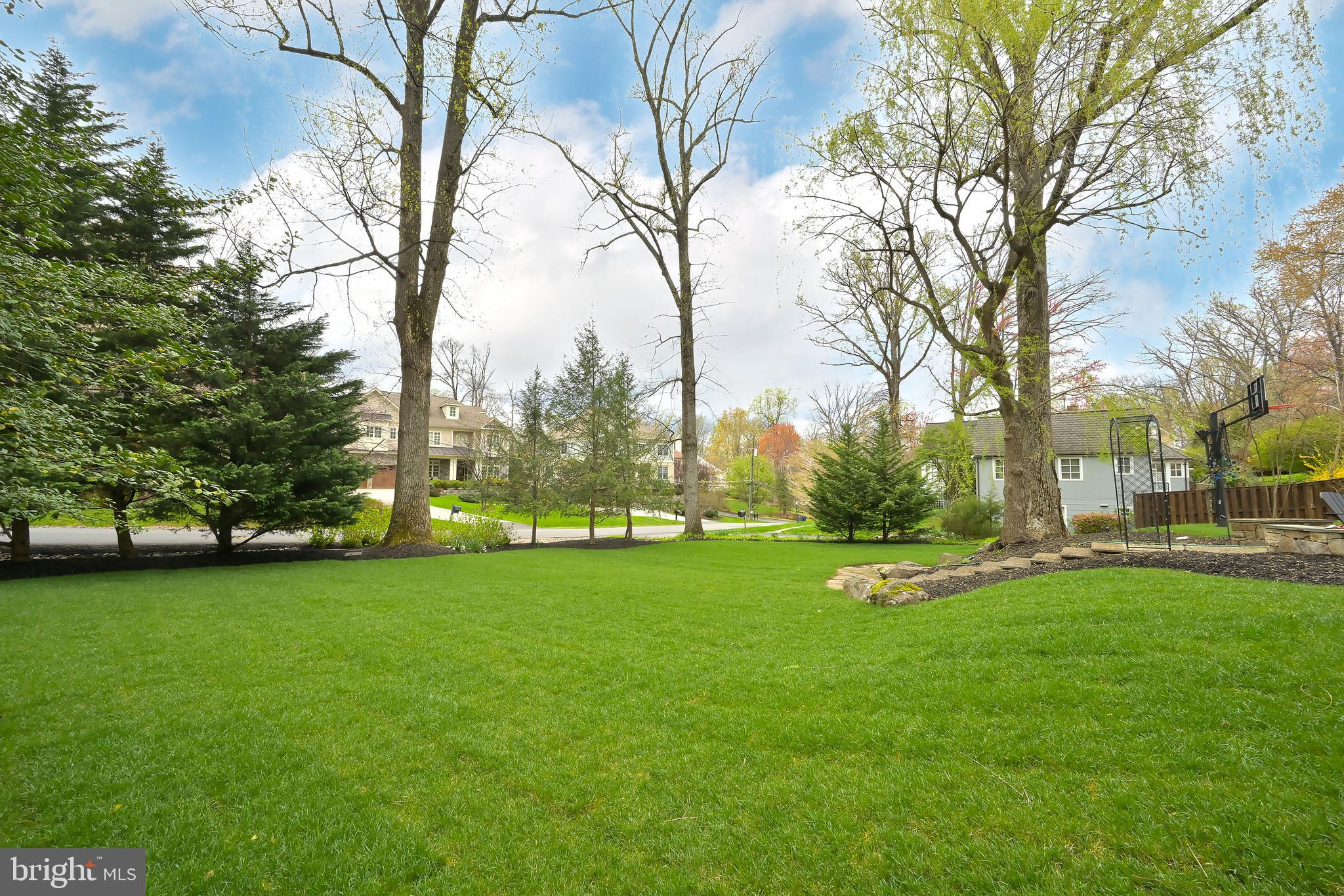 FRANKLIN PARK - Residential