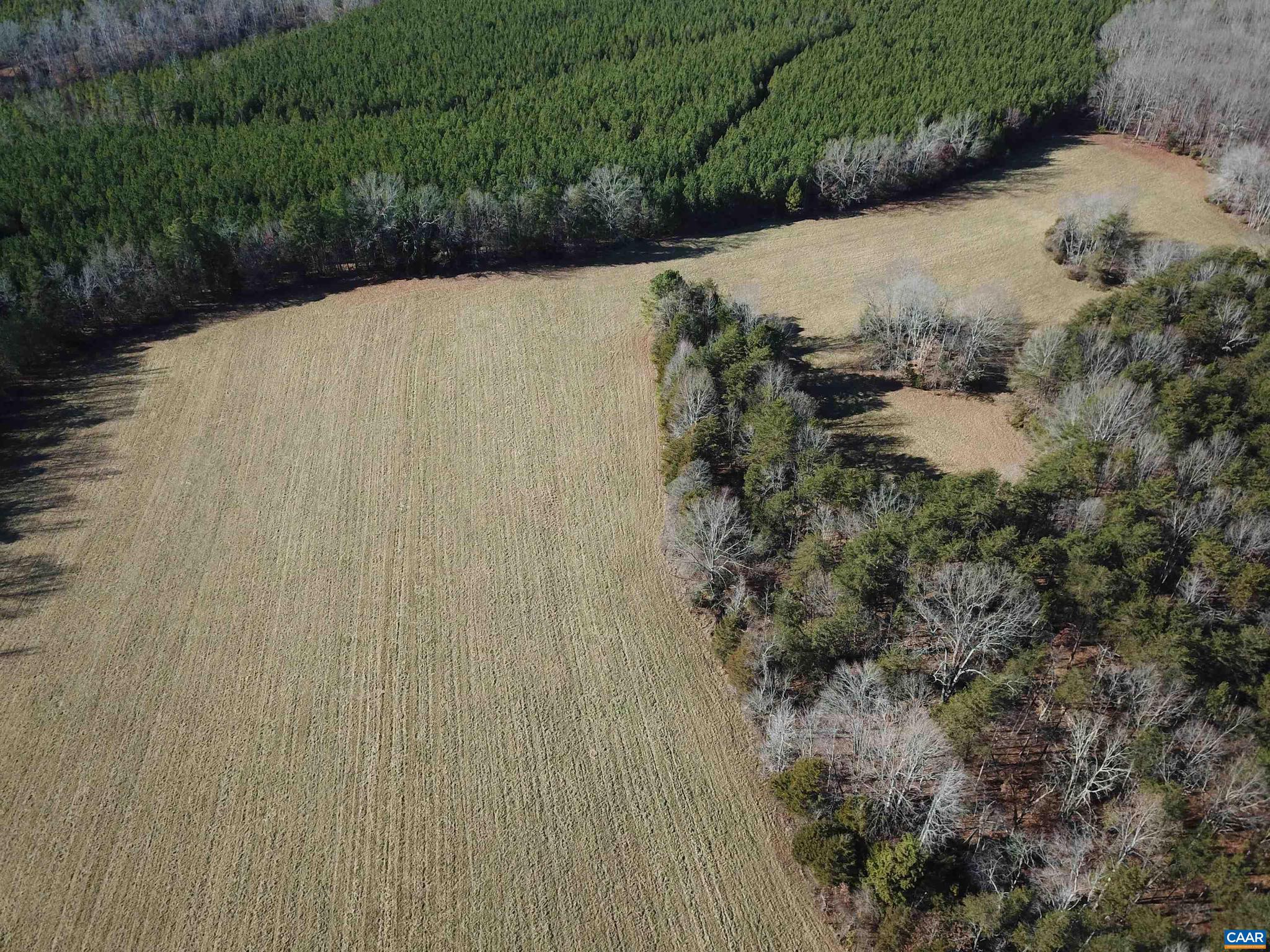 NONE AVAILABLE - Land