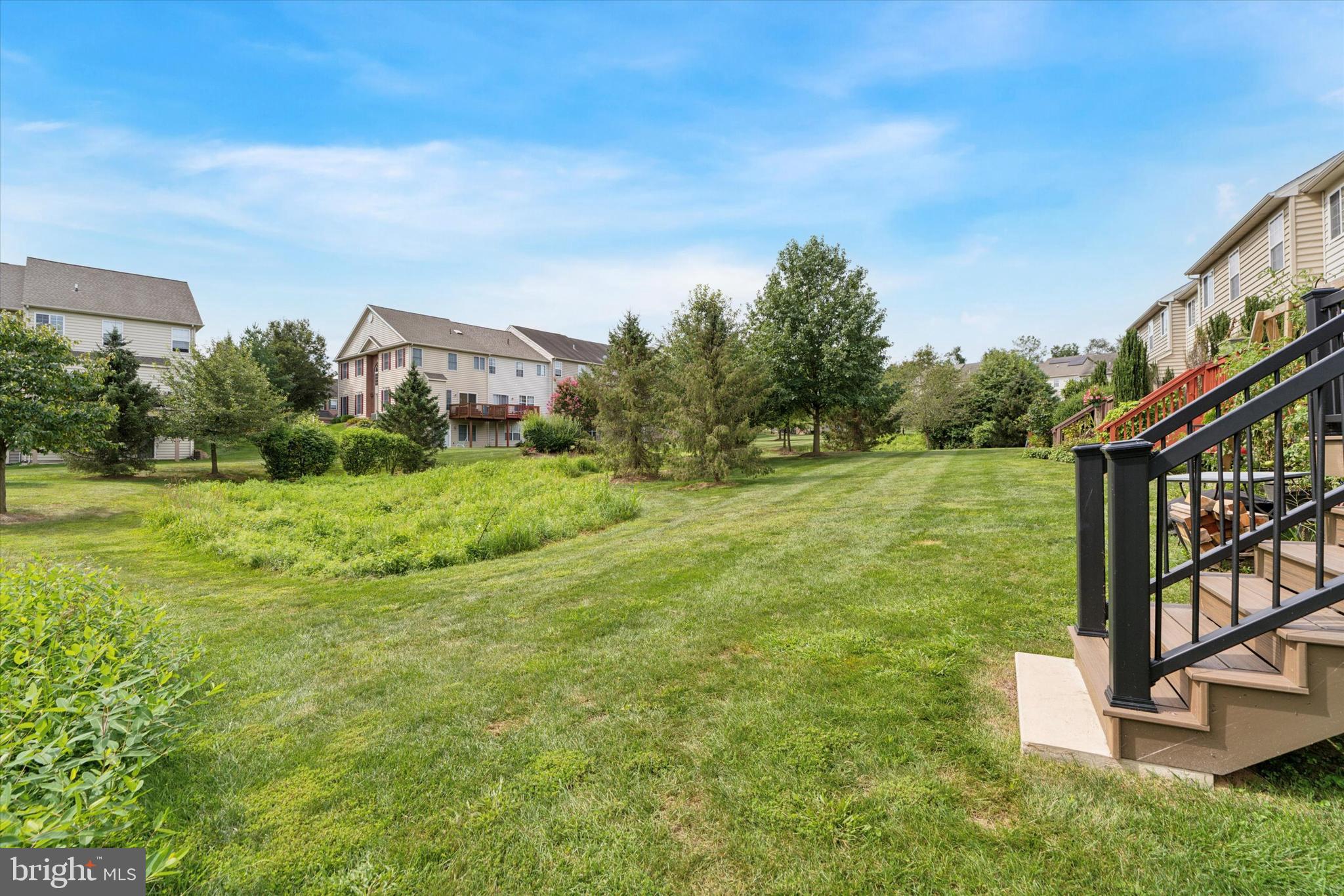 PENNS MANOR - Residential