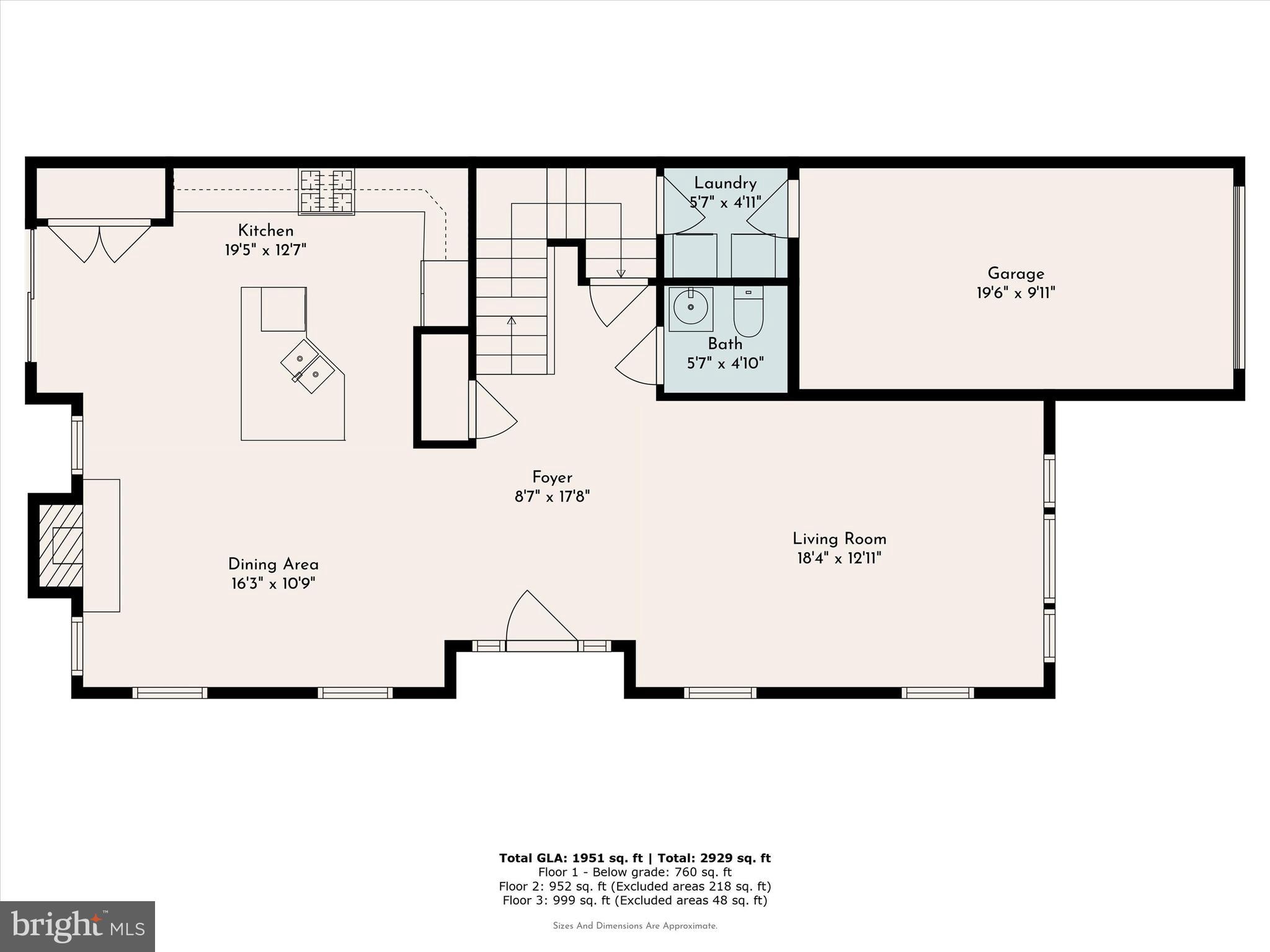 PENNS MANOR - Residential
