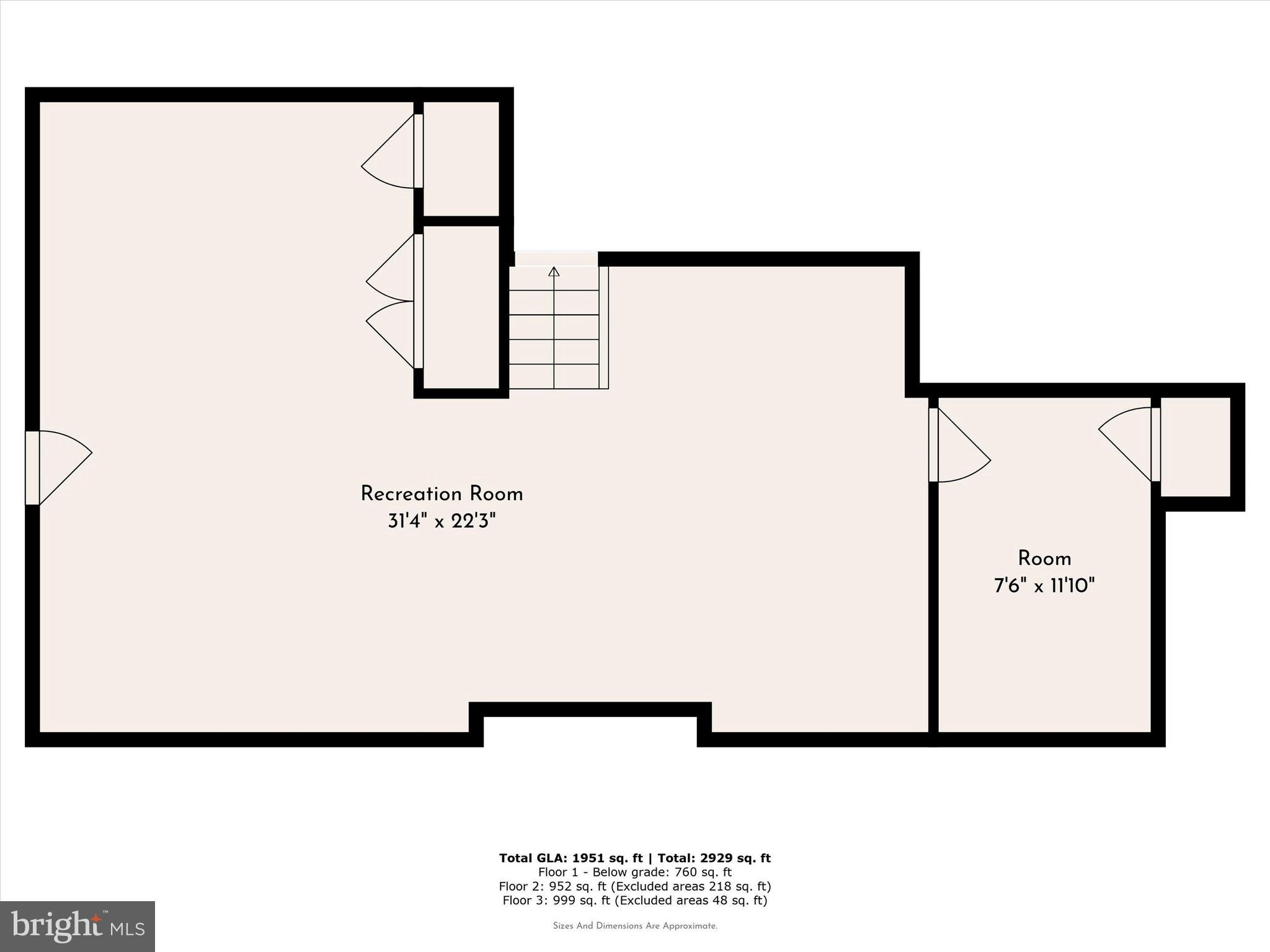 PENNS MANOR - Residential