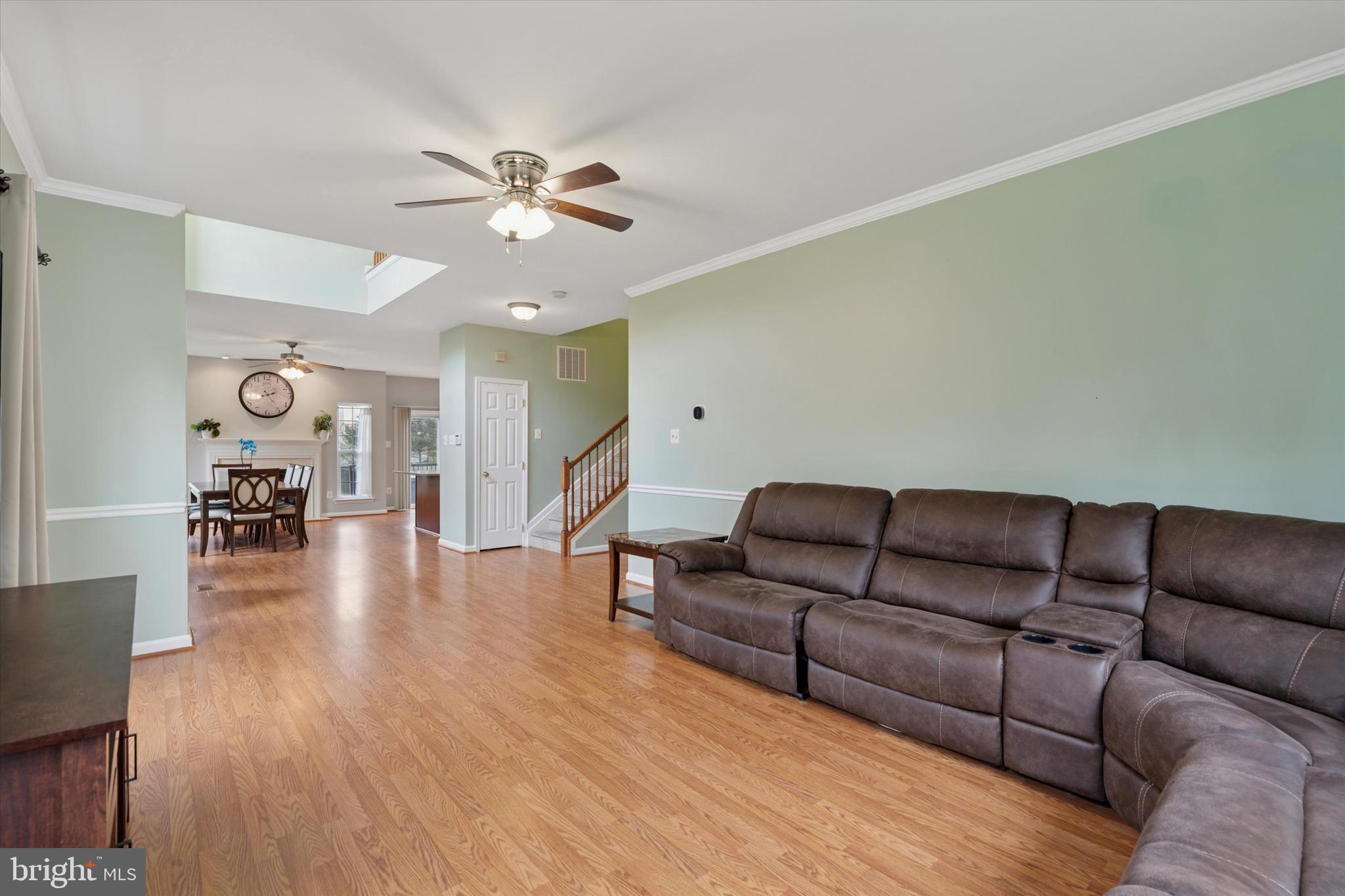 PENNS MANOR - Residential