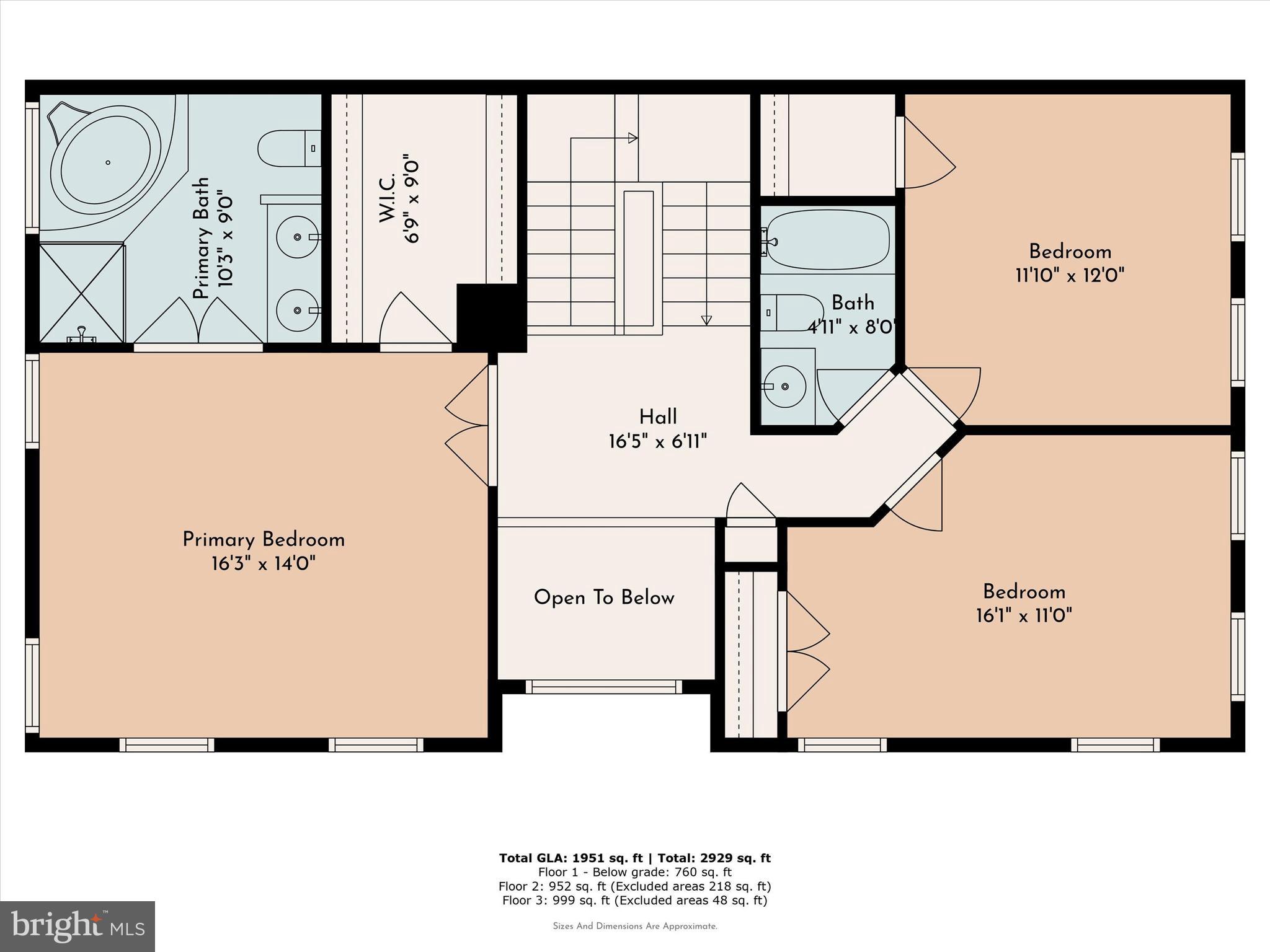 PENNS MANOR - Residential