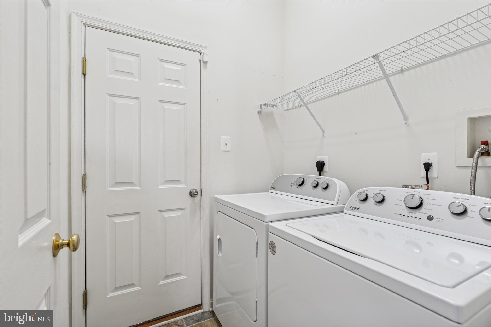 PENNS MANOR - Residential