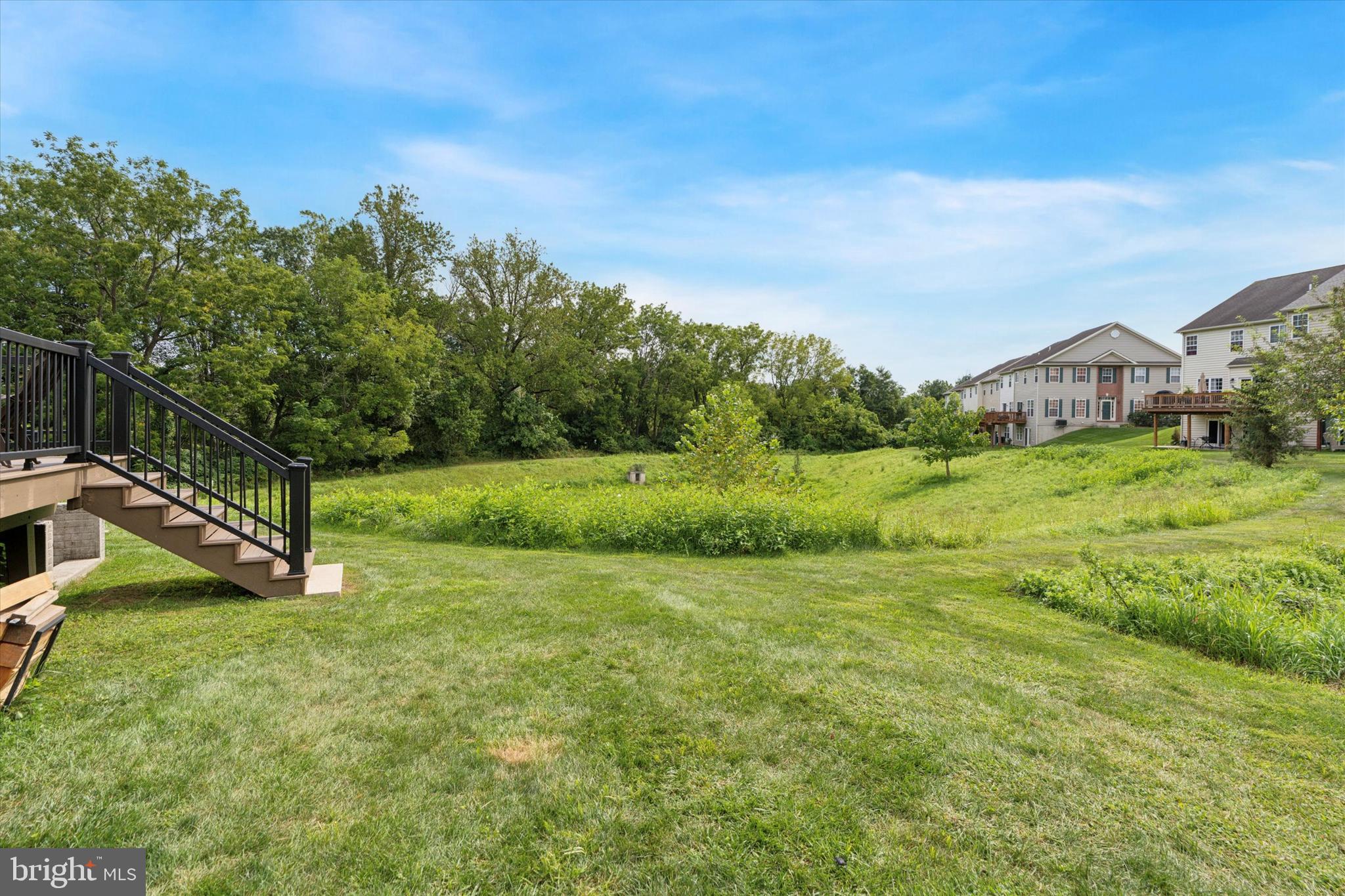 PENNS MANOR - Residential