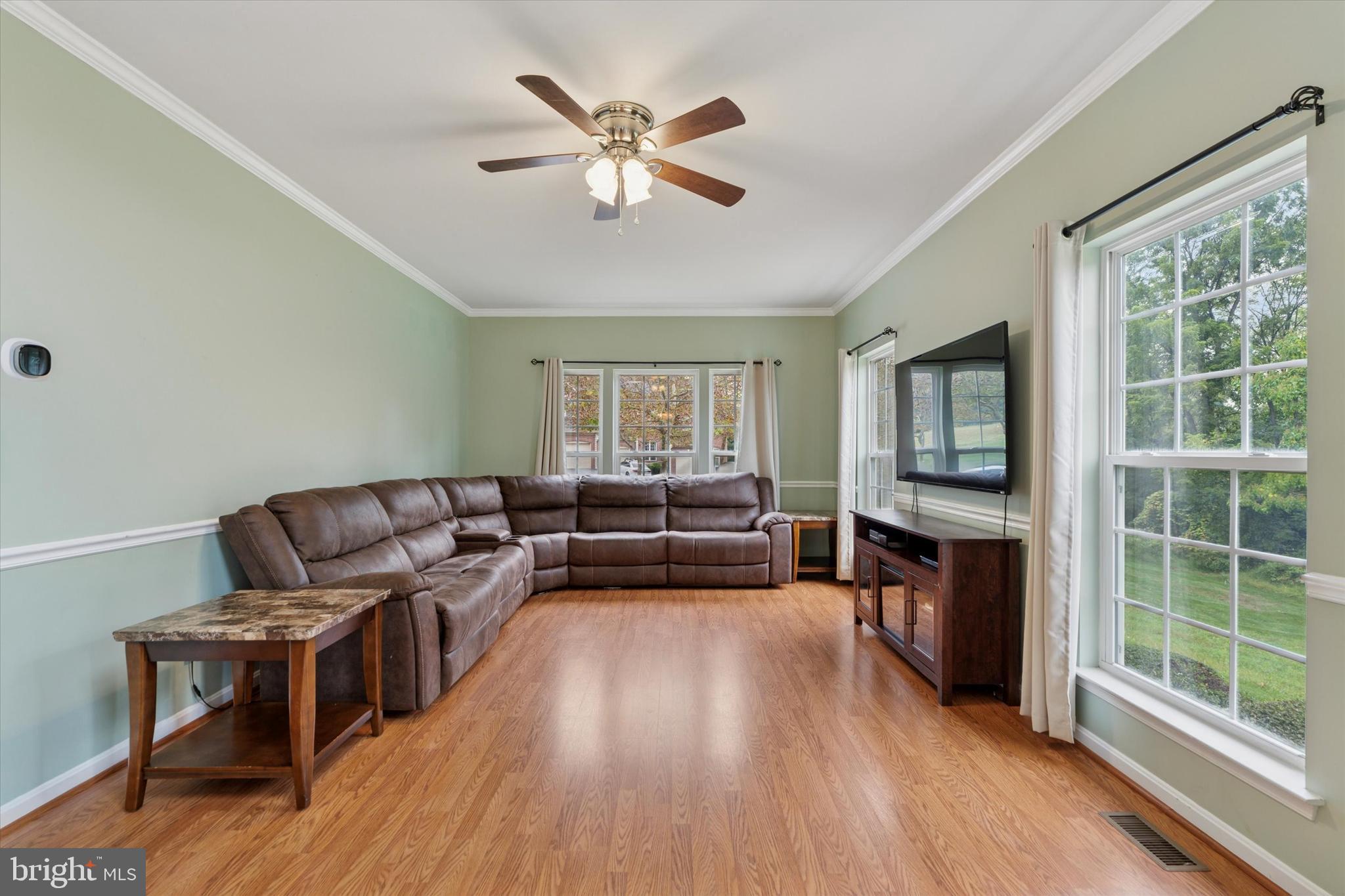 PENNS MANOR - Residential