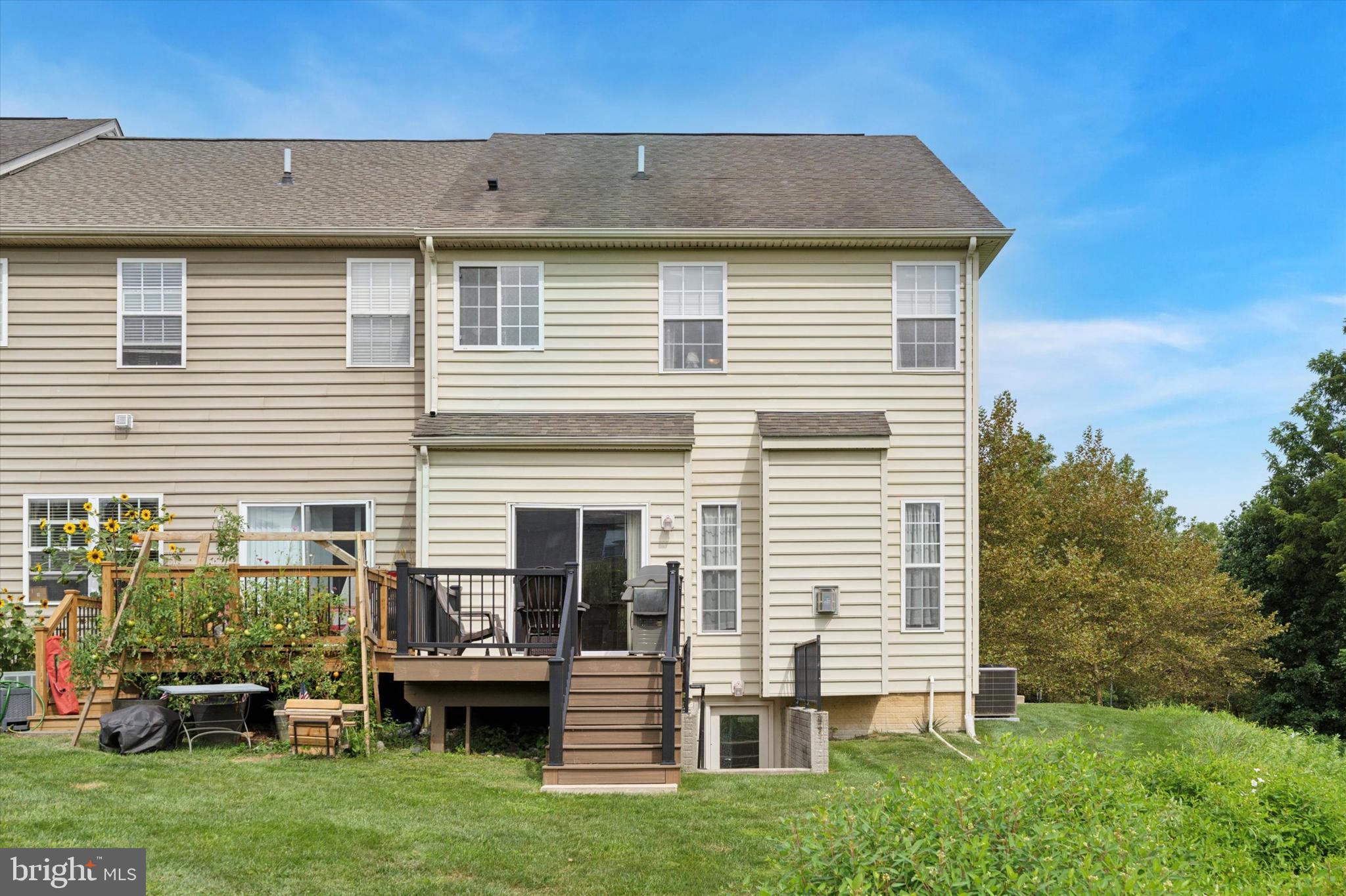 PENNS MANOR - Residential