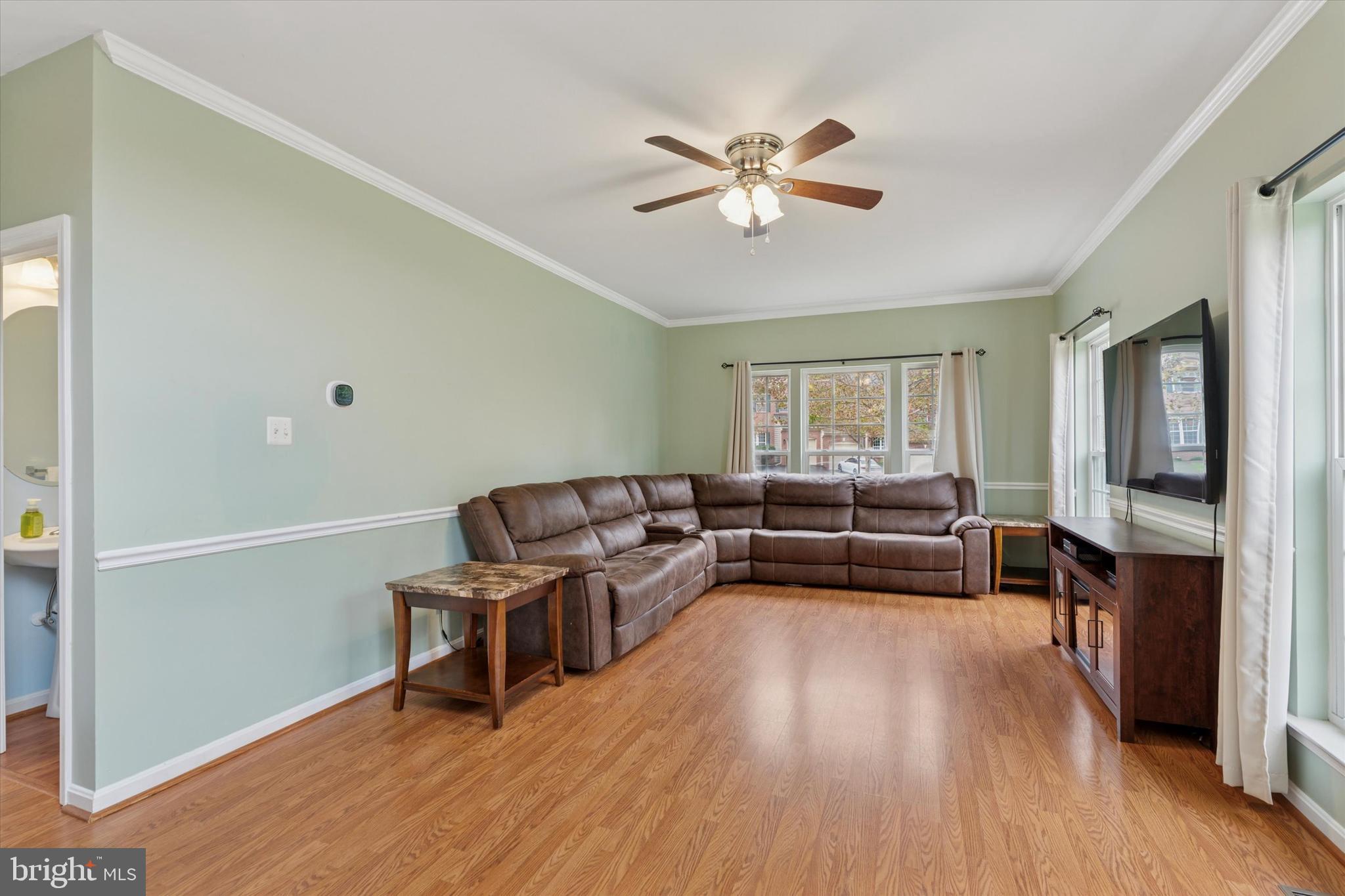 PENNS MANOR - Residential