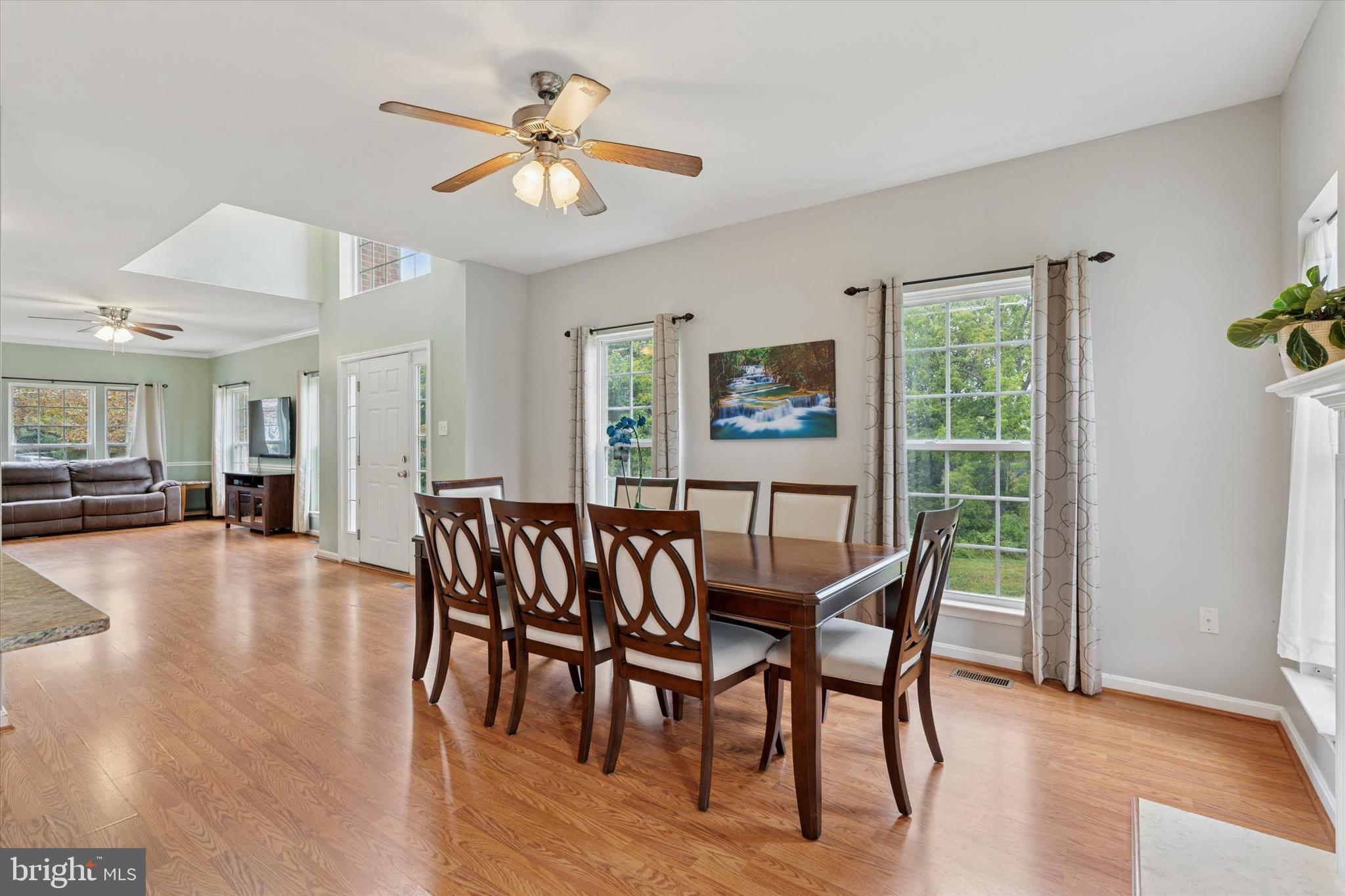 PENNS MANOR - Residential