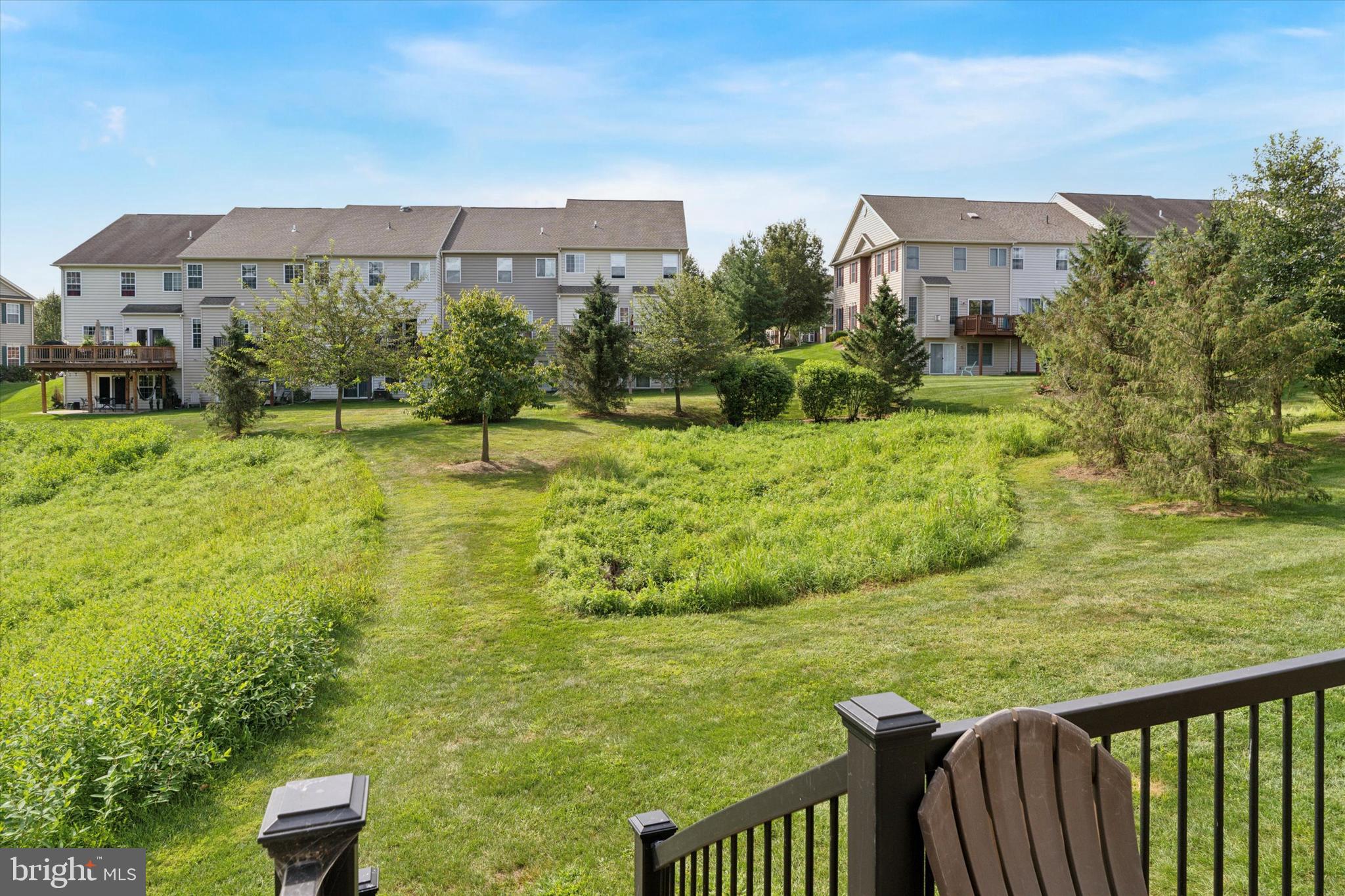 PENNS MANOR - Residential