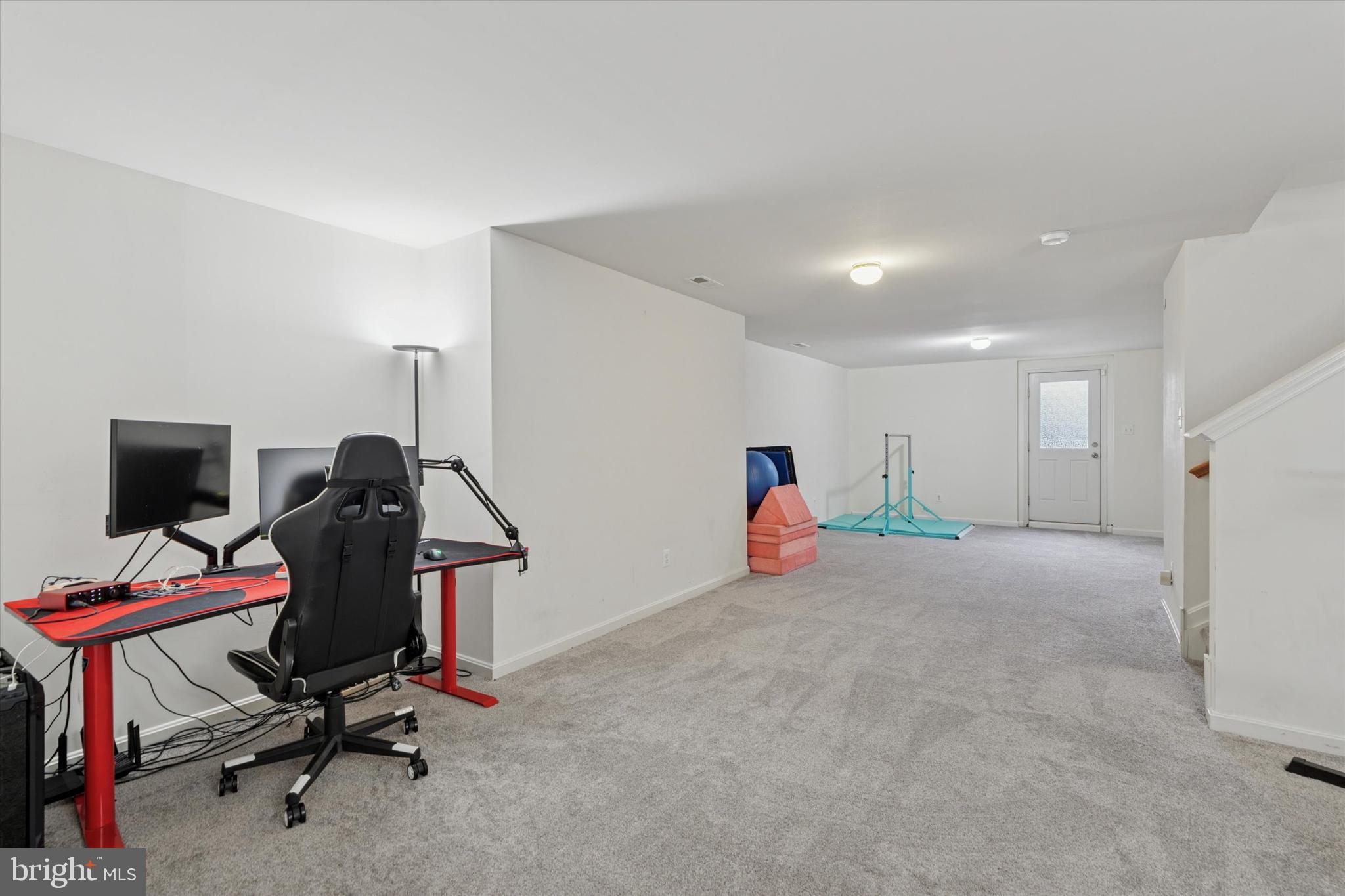 PENNS MANOR - Residential