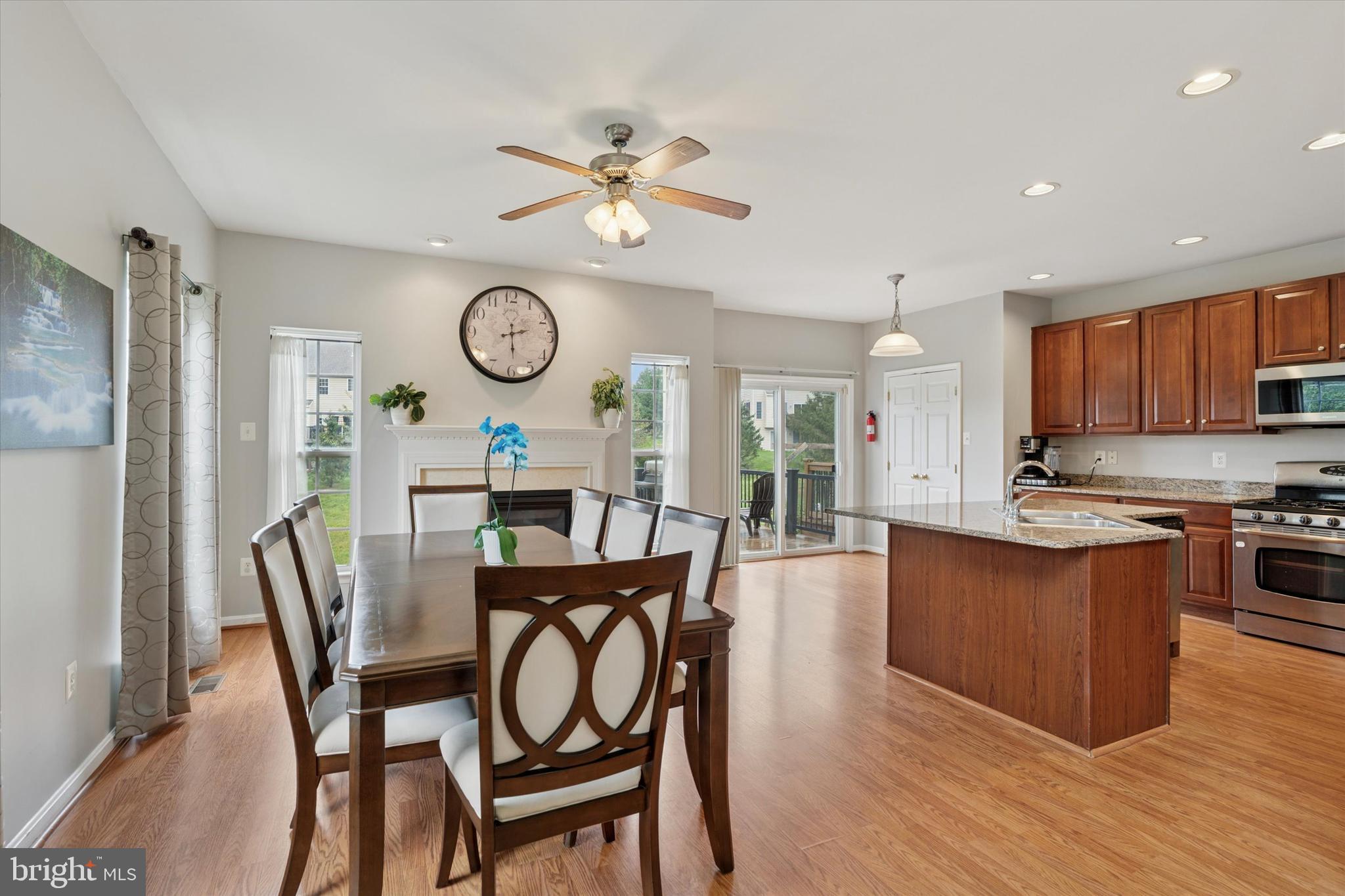 PENNS MANOR - Residential