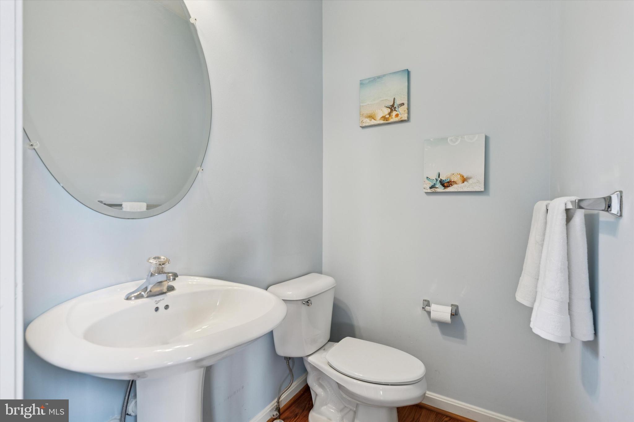 PENNS MANOR - Residential