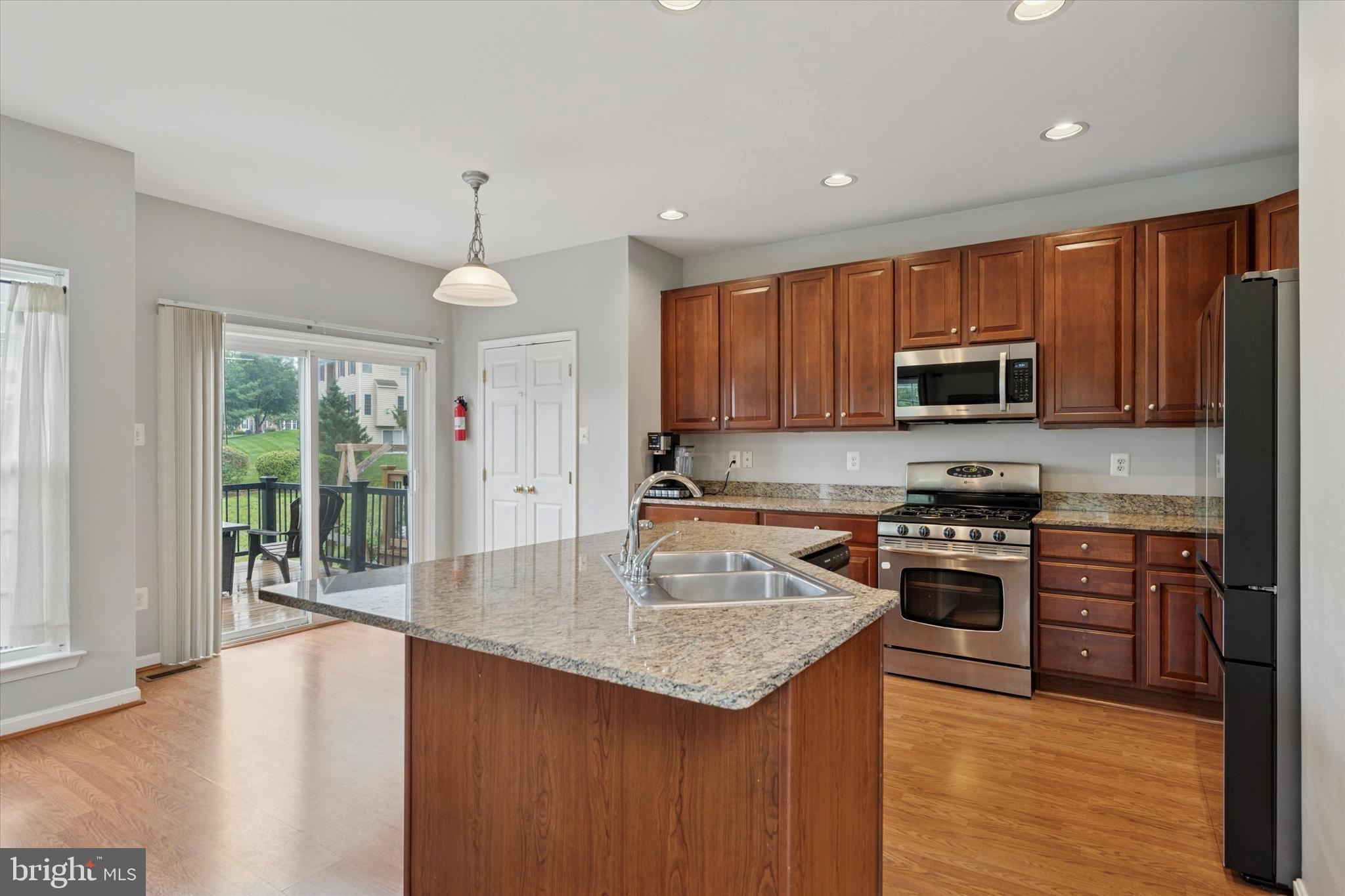 PENNS MANOR - Residential