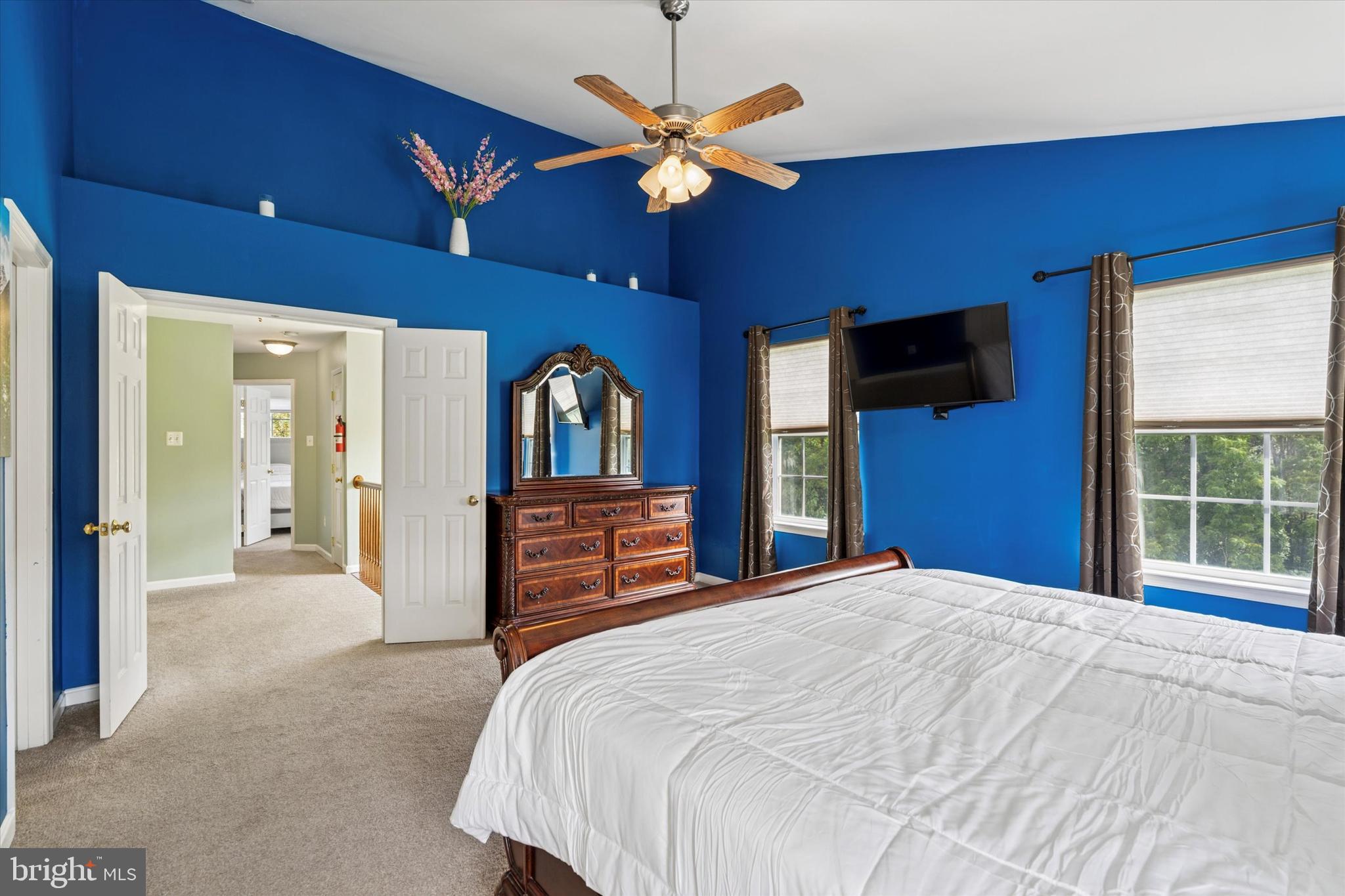 PENNS MANOR - Residential