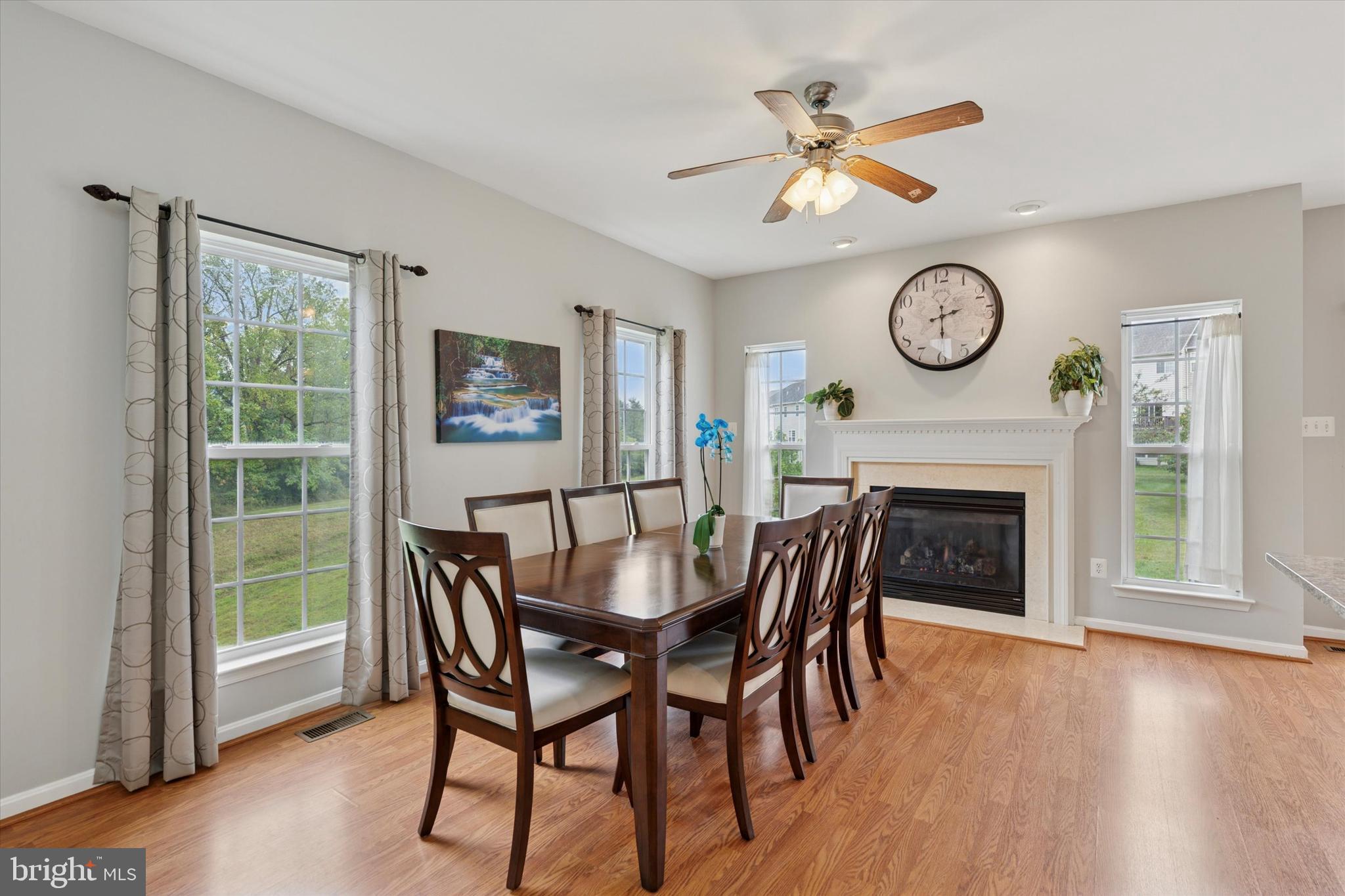 PENNS MANOR - Residential