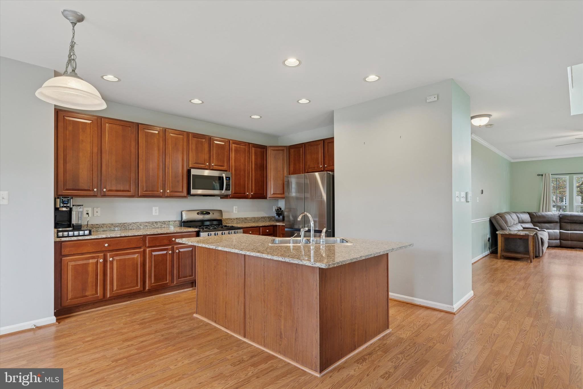 PENNS MANOR - Residential