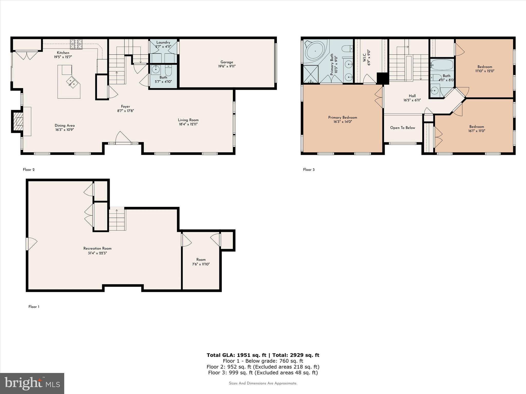 PENNS MANOR - Residential