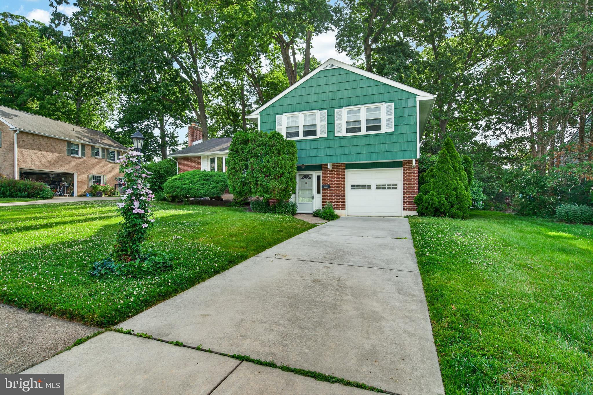 2605 TURNER ROAD