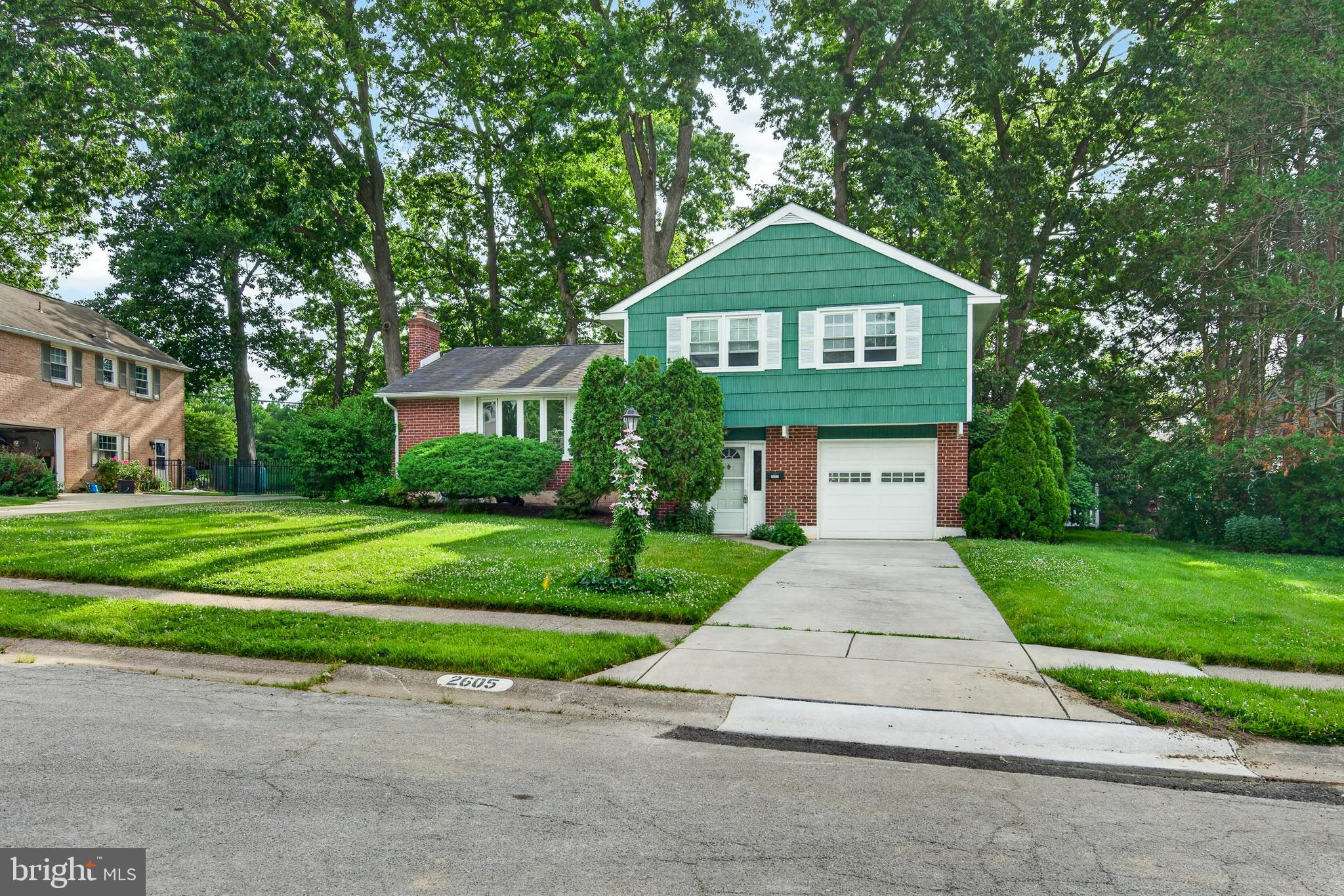 2605 TURNER ROAD