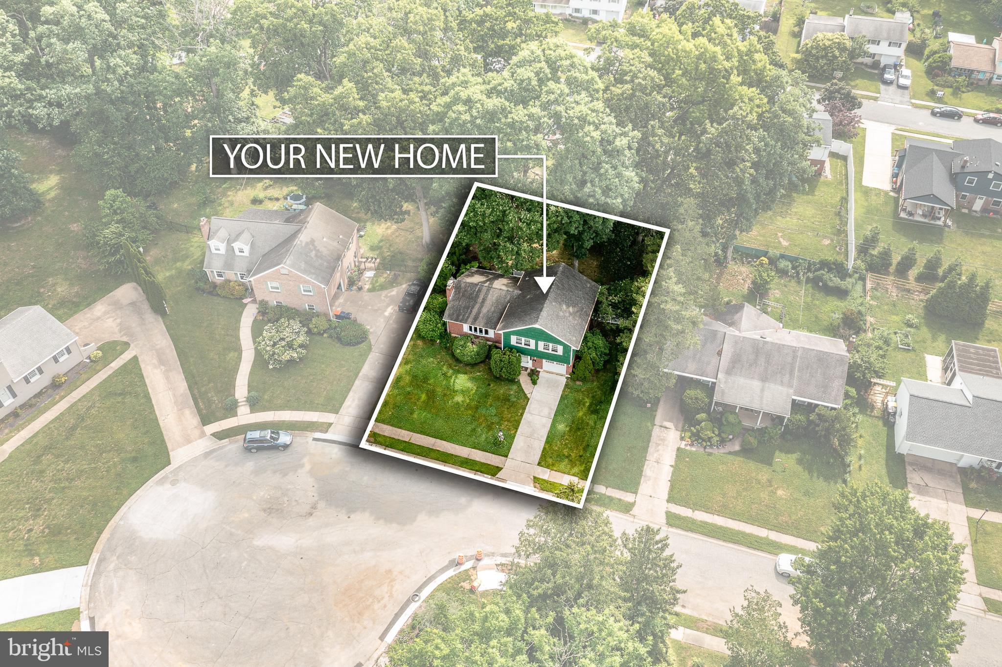 2605 TURNER ROAD
