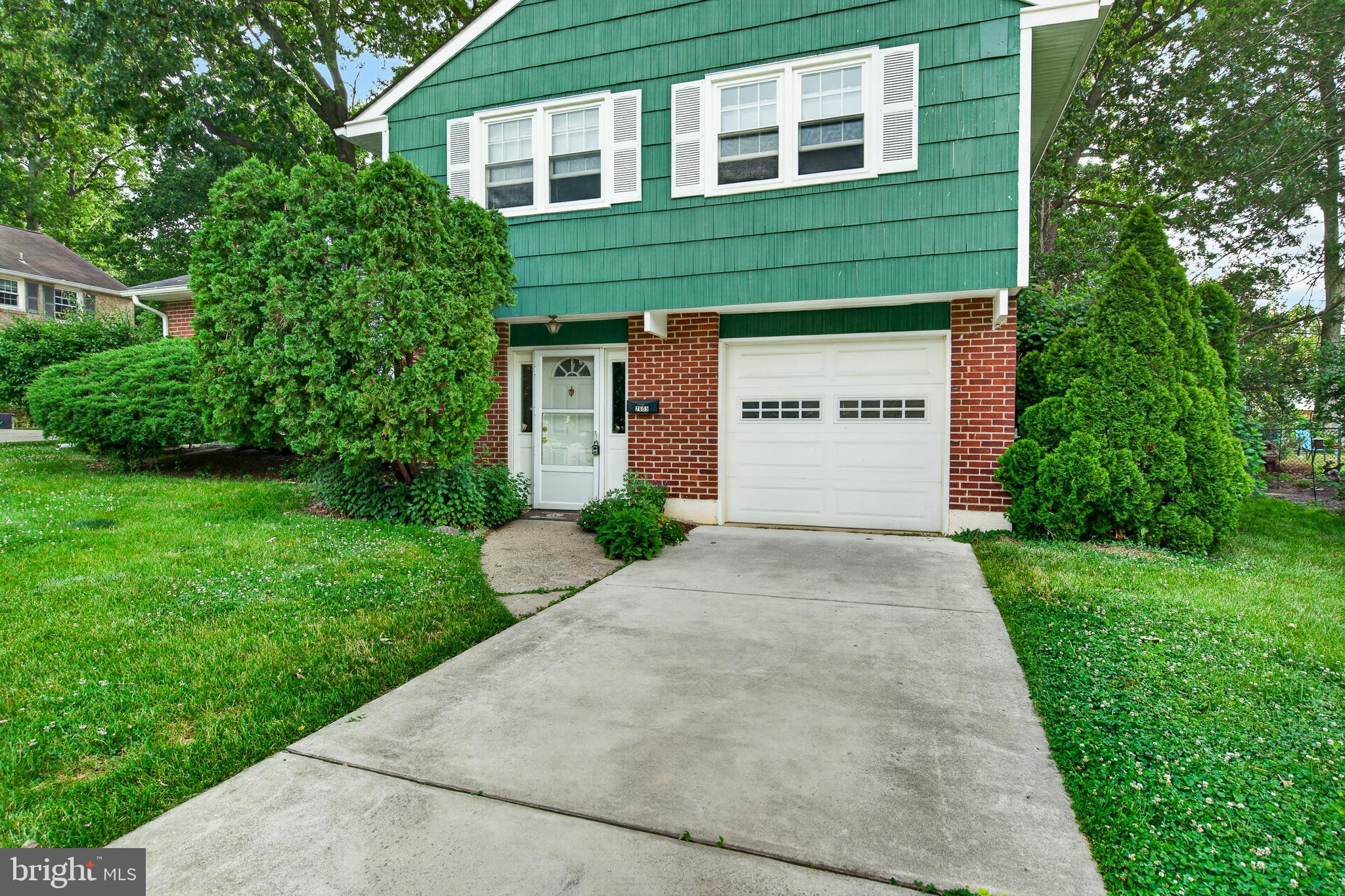 2605 TURNER ROAD