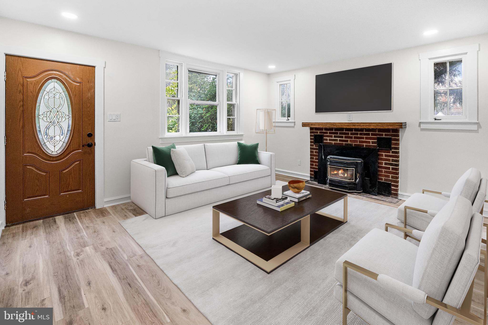 3500 EISENBROWN ROAD