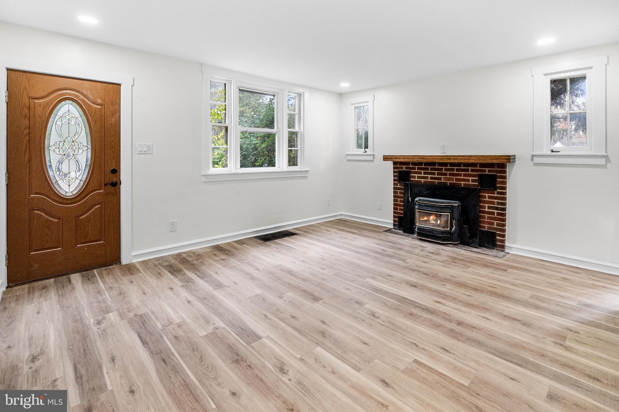 3500 EISENBROWN ROAD