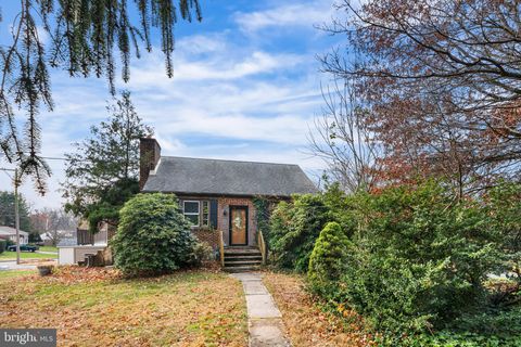 3500 EISENBROWN ROAD READING PA 19605