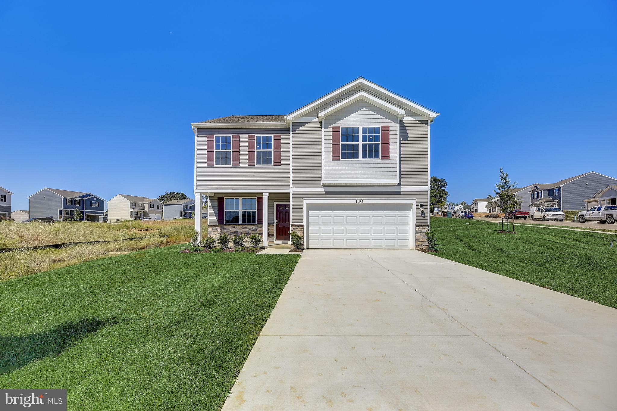 STONECREST - Residential