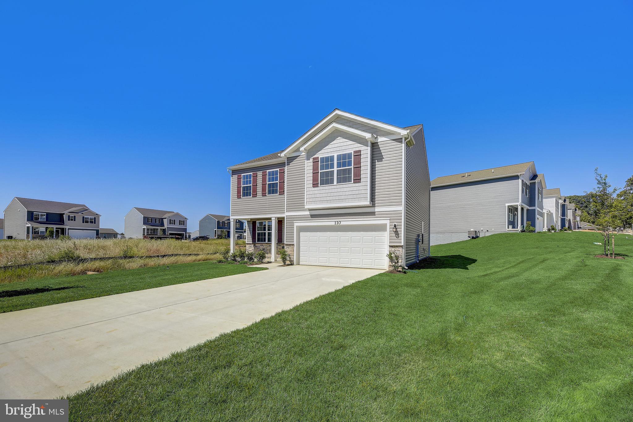 STONECREST - Residential