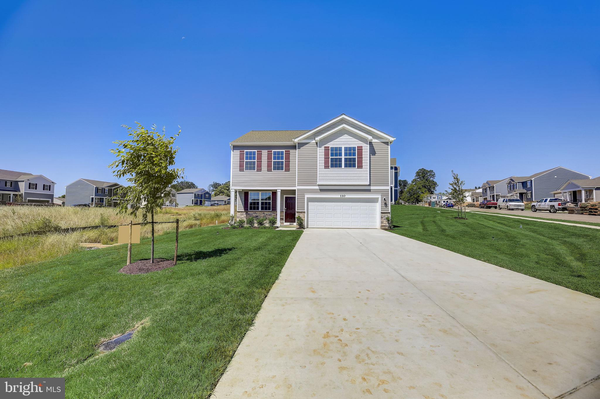 STONECREST - Residential