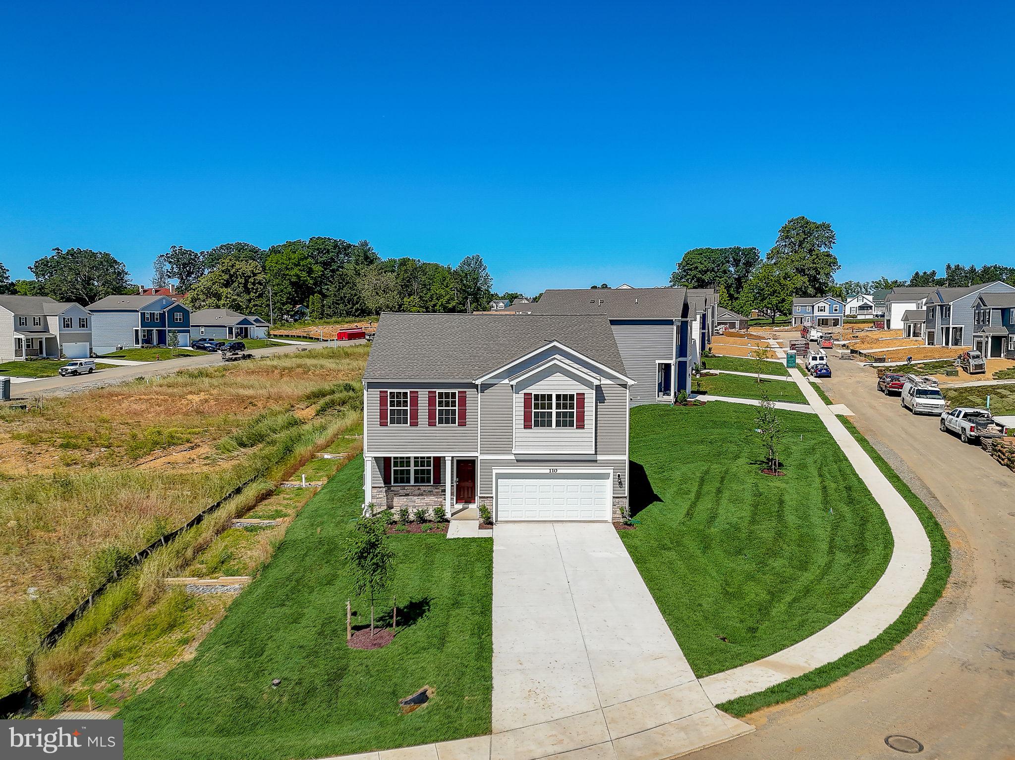 STONECREST - Residential