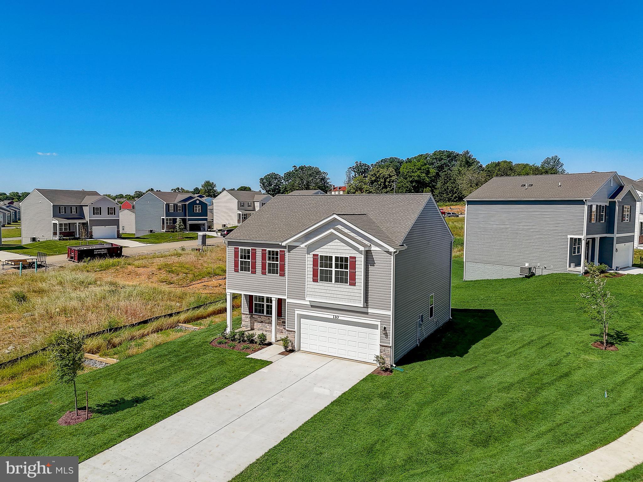 STONECREST - Residential