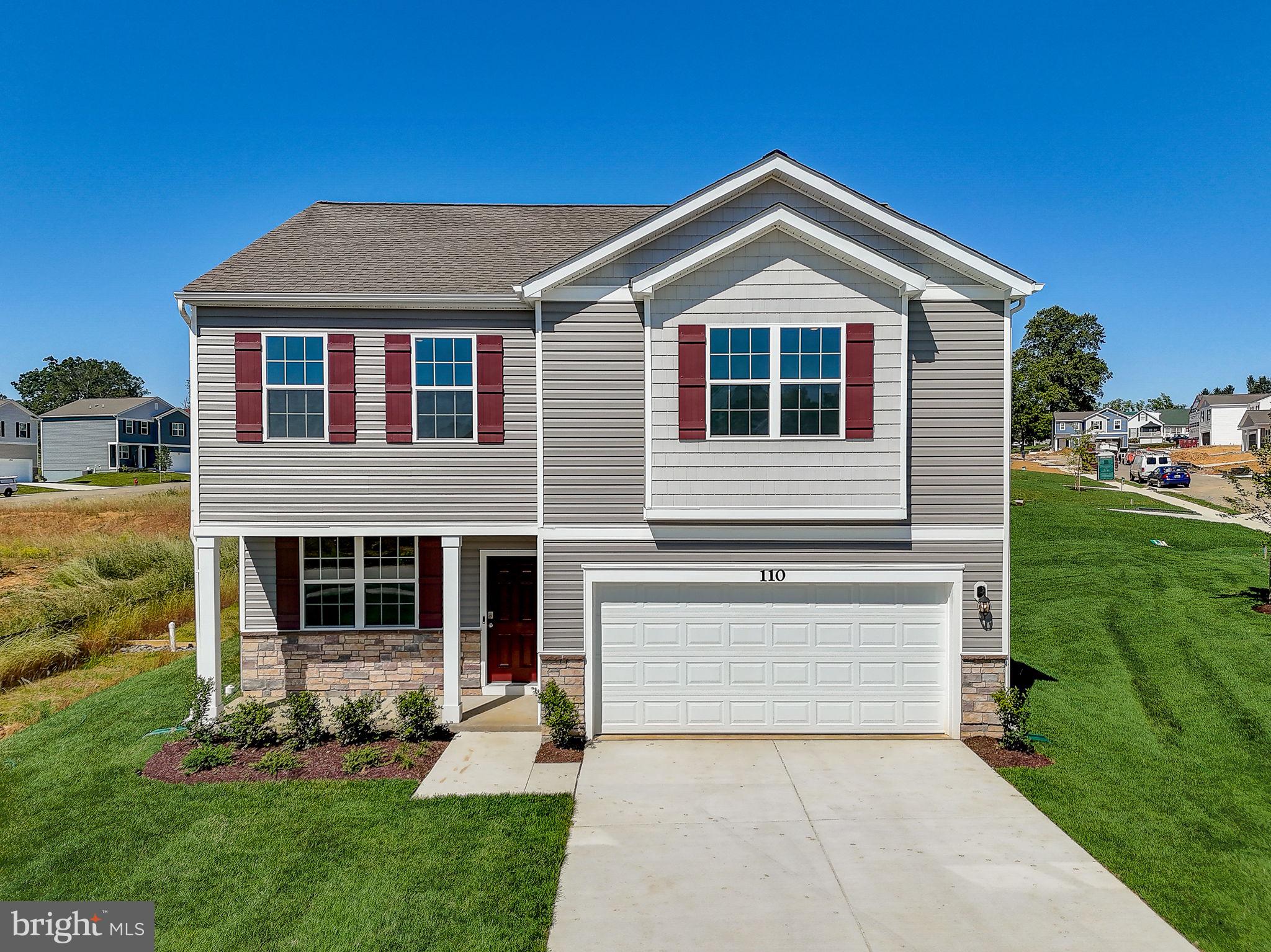 STONECREST - Residential