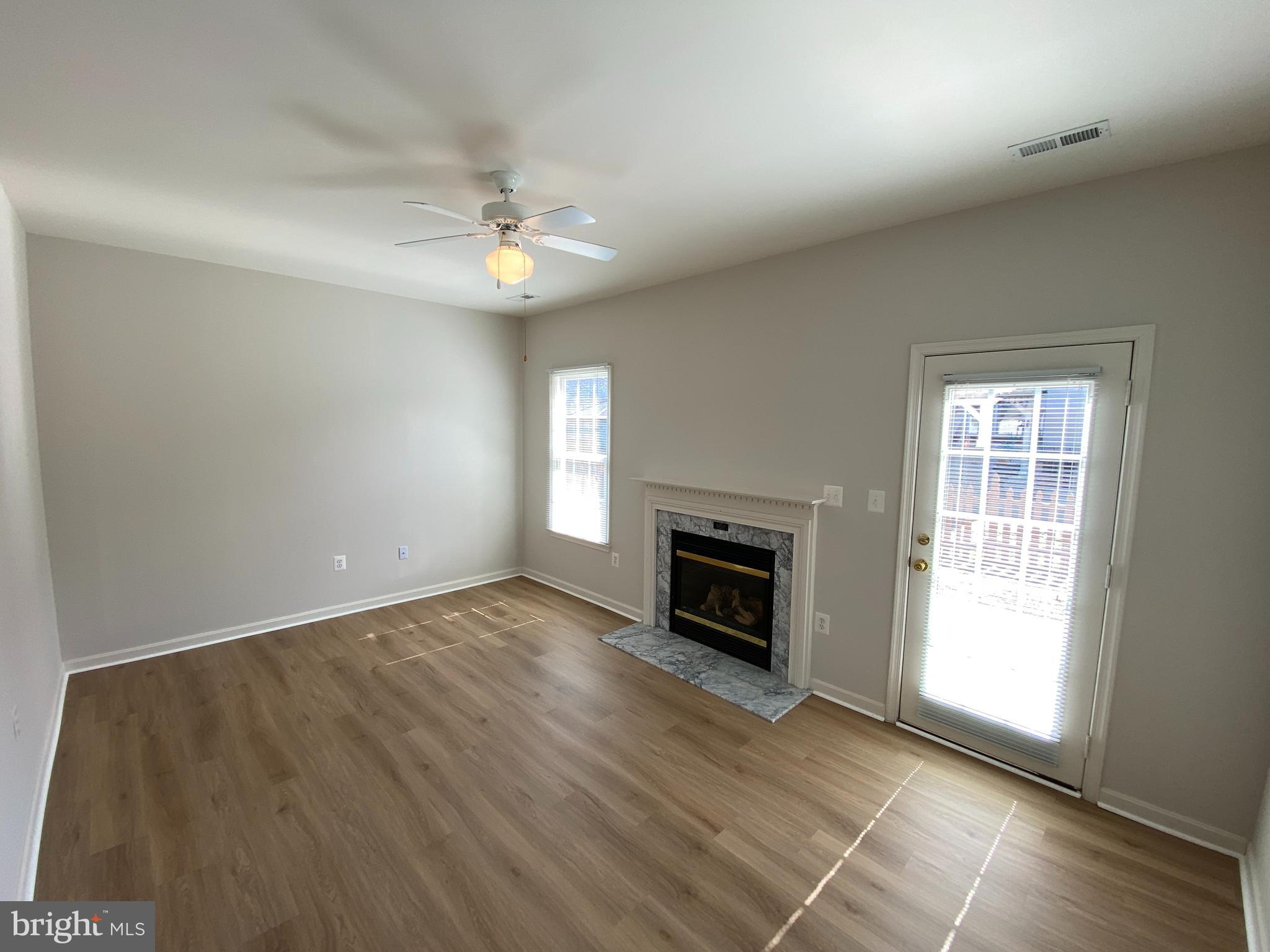 STONEFIELD - Residential Lease