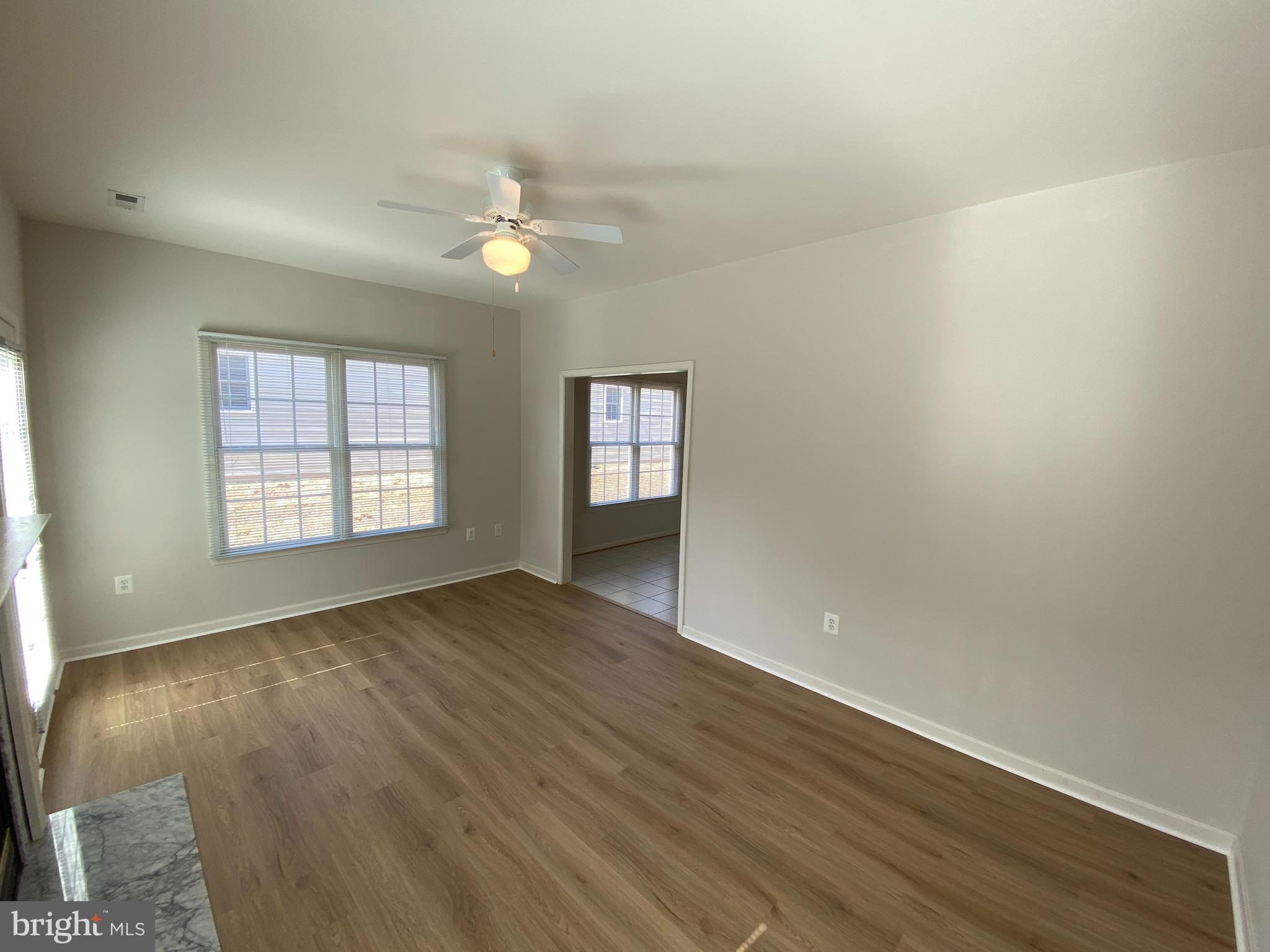 STONEFIELD - Residential Lease