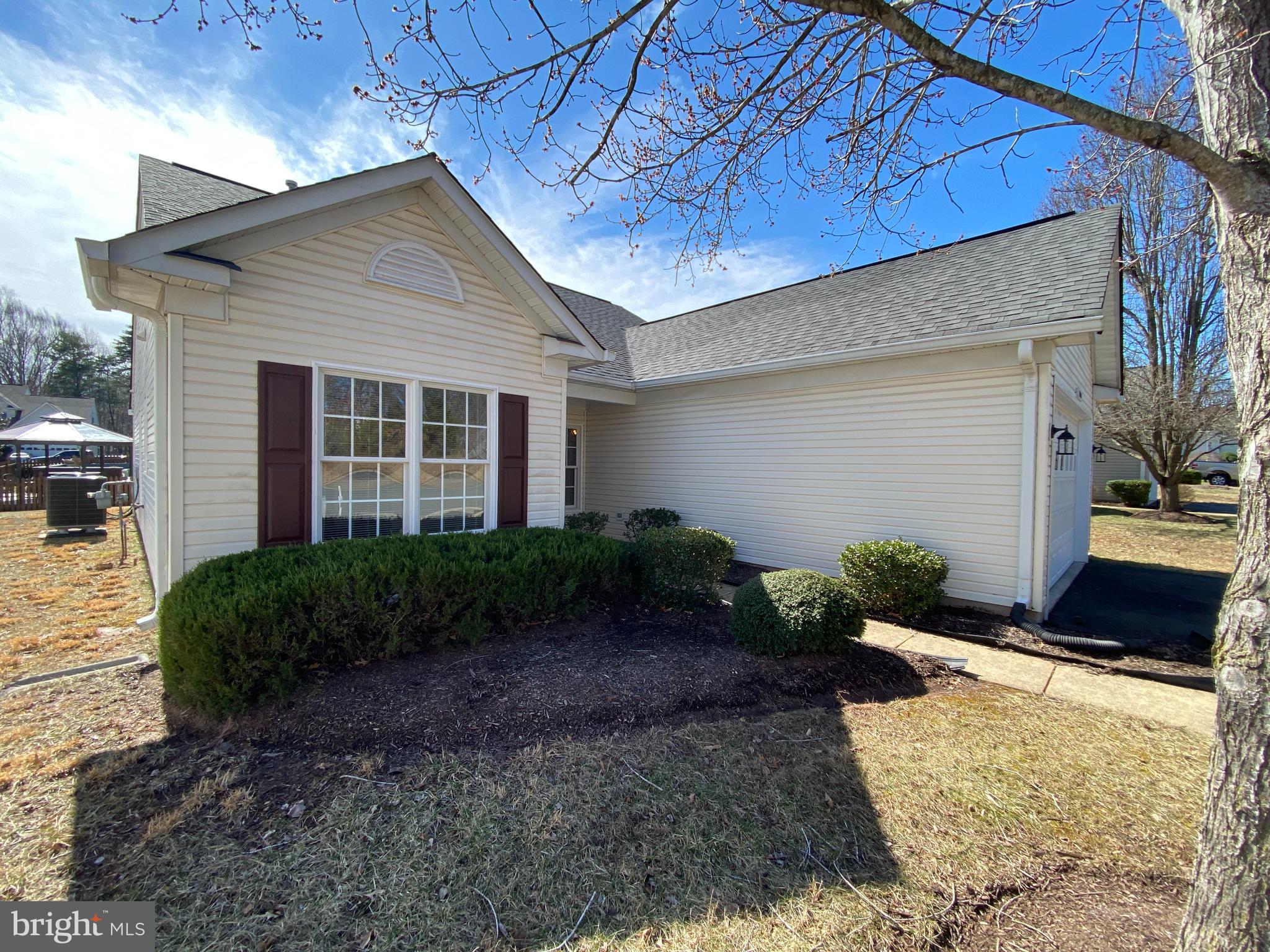 STONEFIELD - Residential Lease