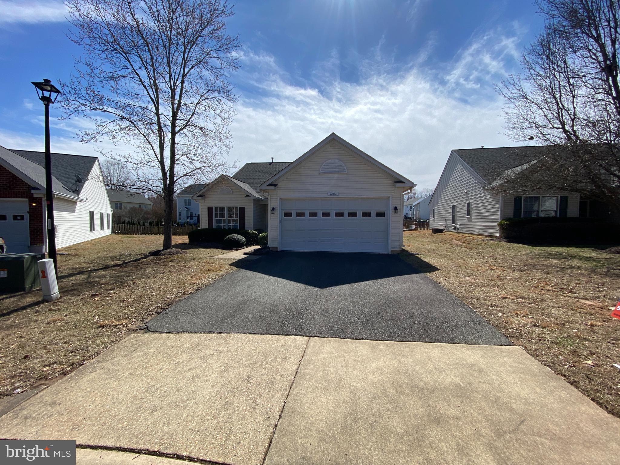 STONEFIELD - Residential Lease