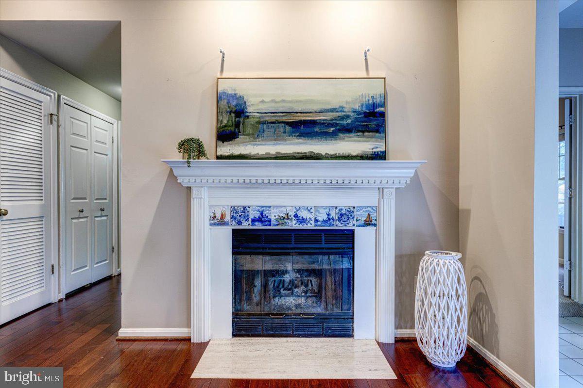 RIVA TRACE - Residential