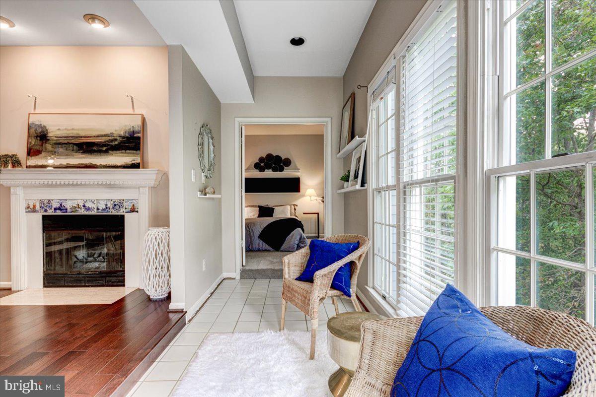 RIVA TRACE - Residential