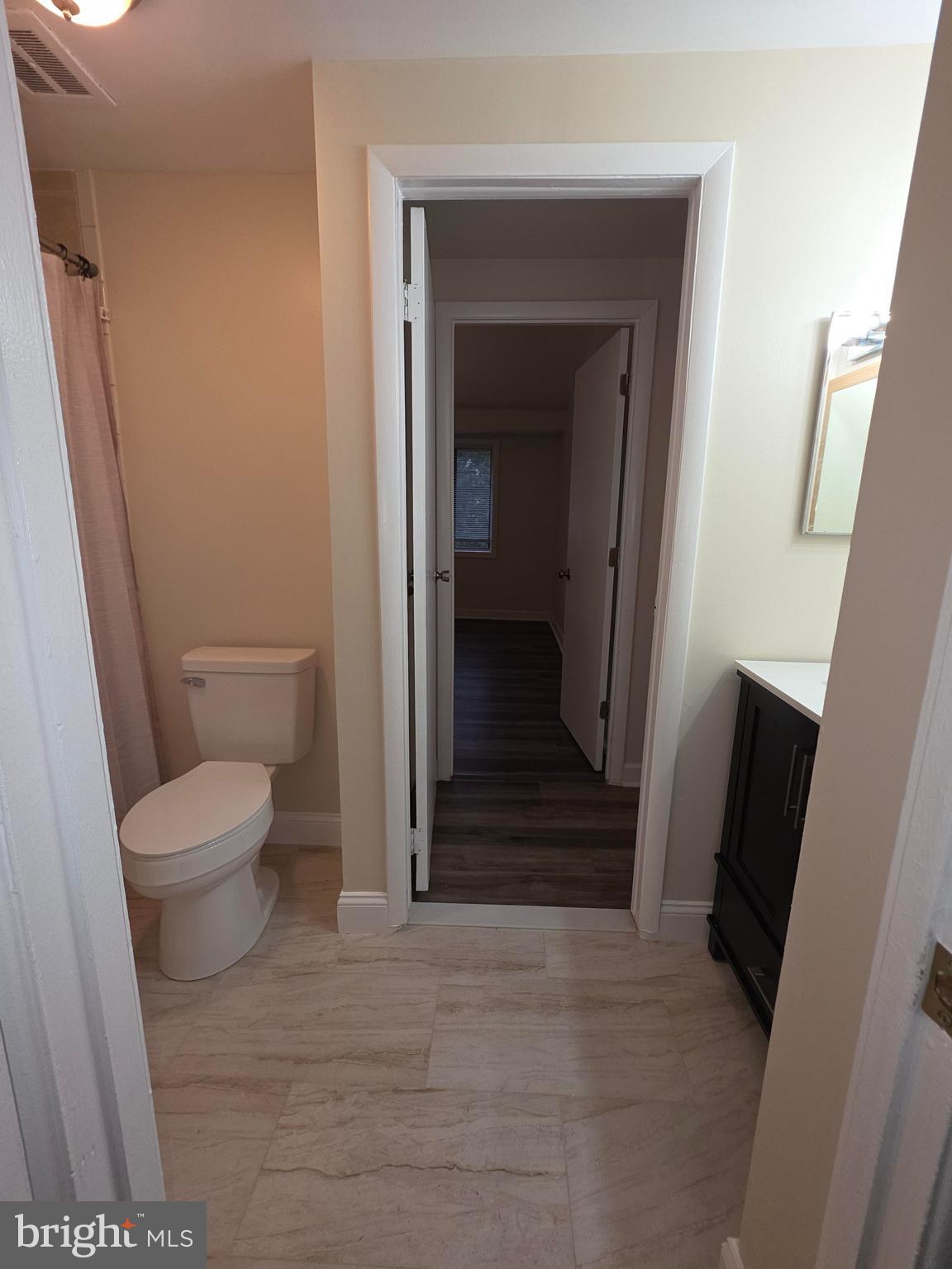 VILLAGE OF HARPERS CHOICE - Residential Lease