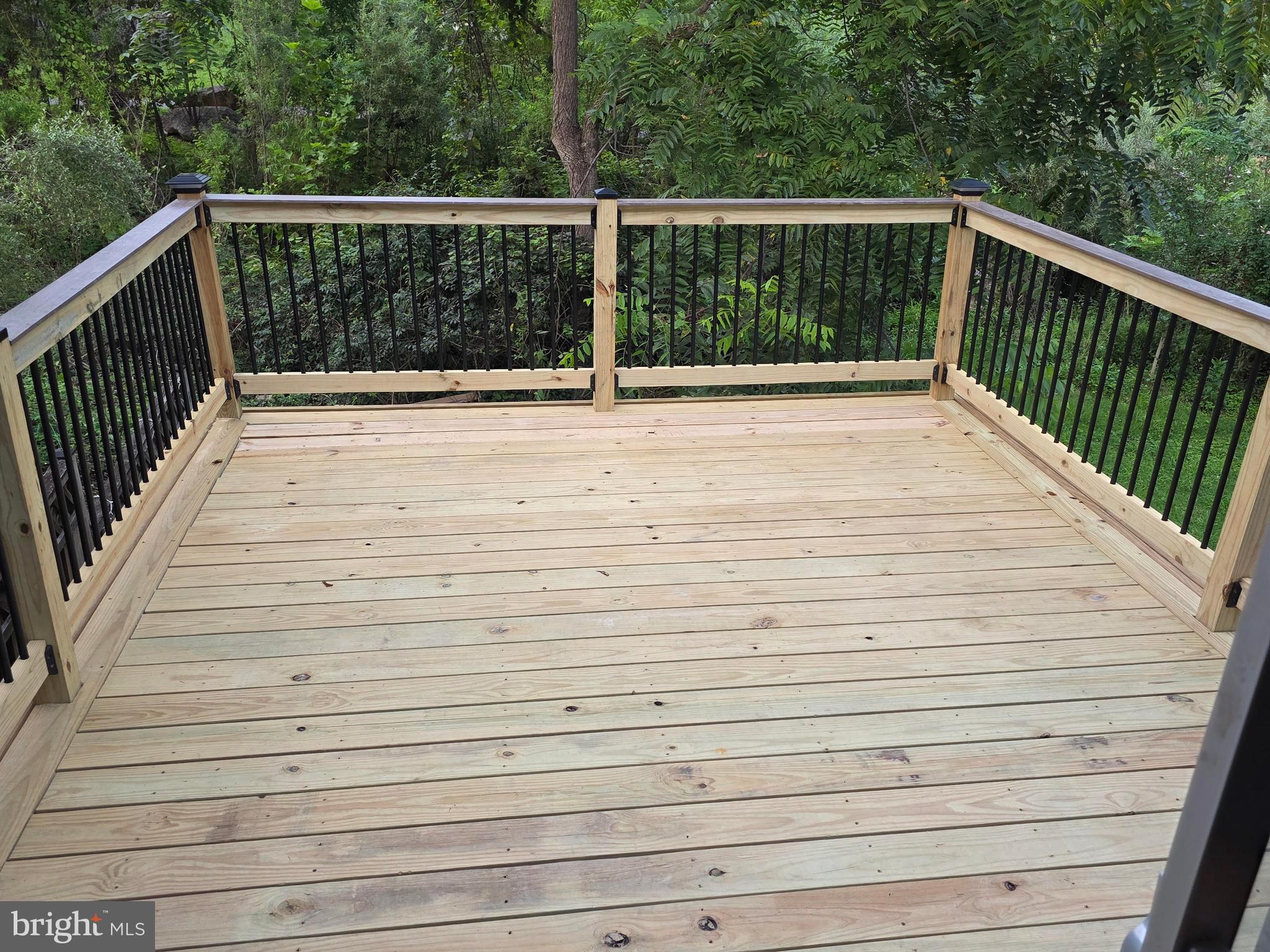 VILLAGE OF HARPERS CHOICE - Residential Lease