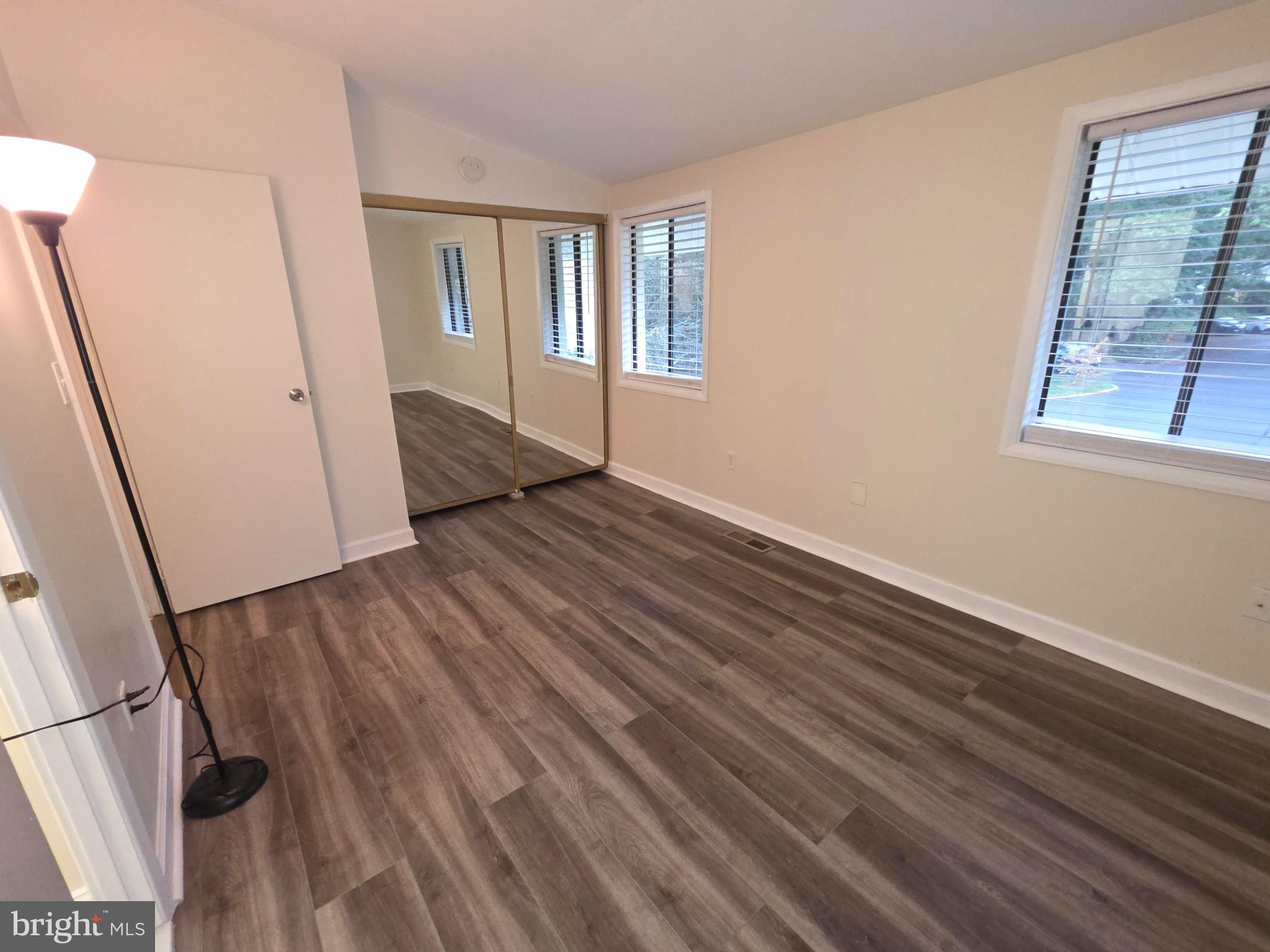 VILLAGE OF HARPERS CHOICE - Residential Lease