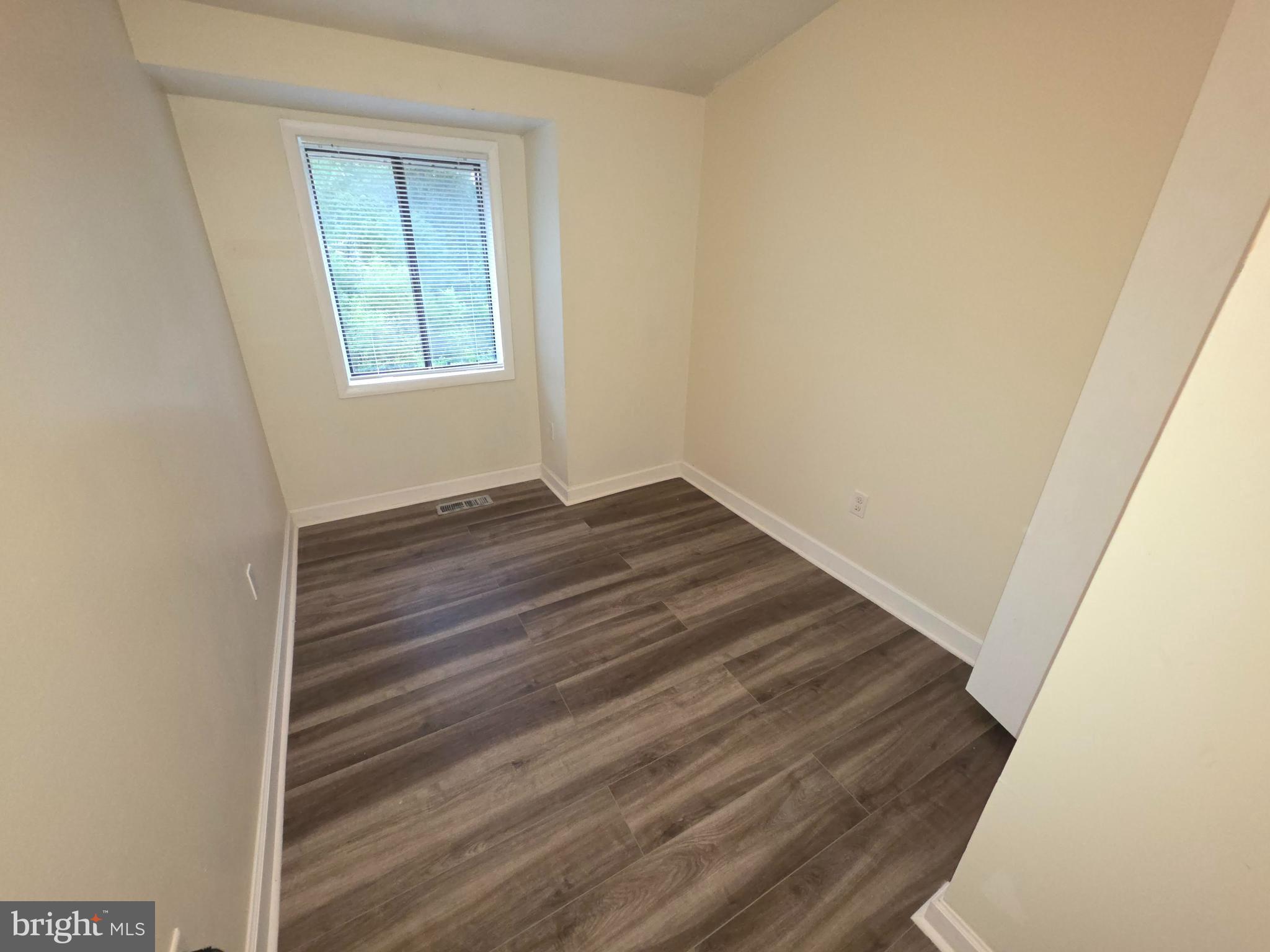 VILLAGE OF HARPERS CHOICE - Residential Lease