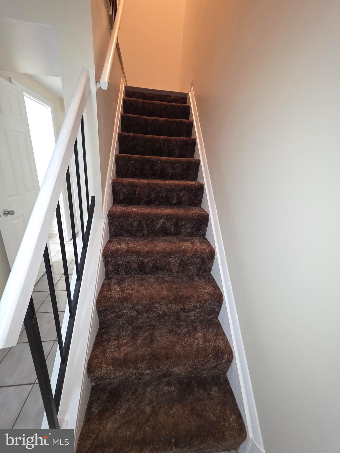 VILLAGE OF HARPERS CHOICE - Residential Lease