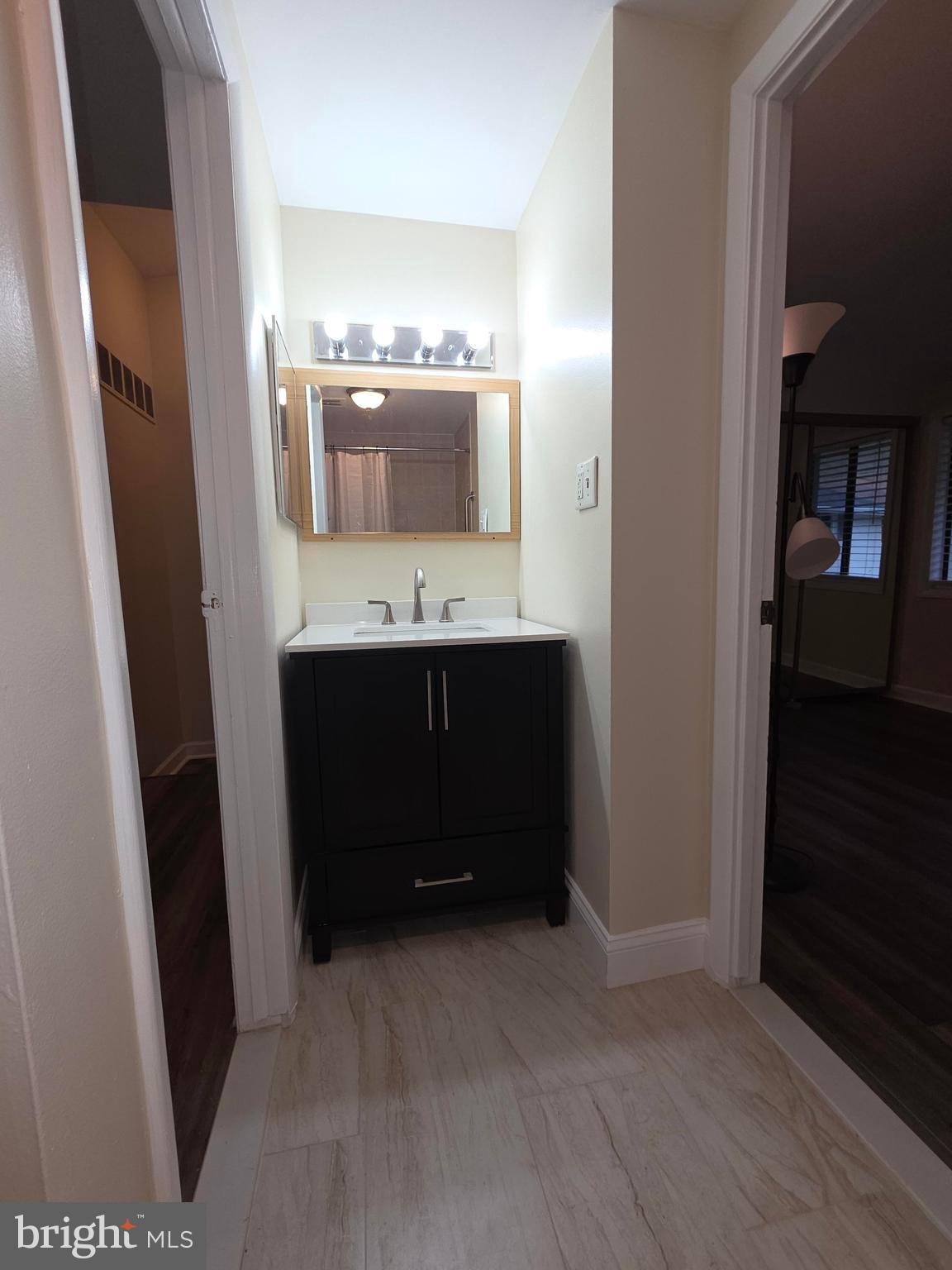 VILLAGE OF HARPERS CHOICE - Residential Lease