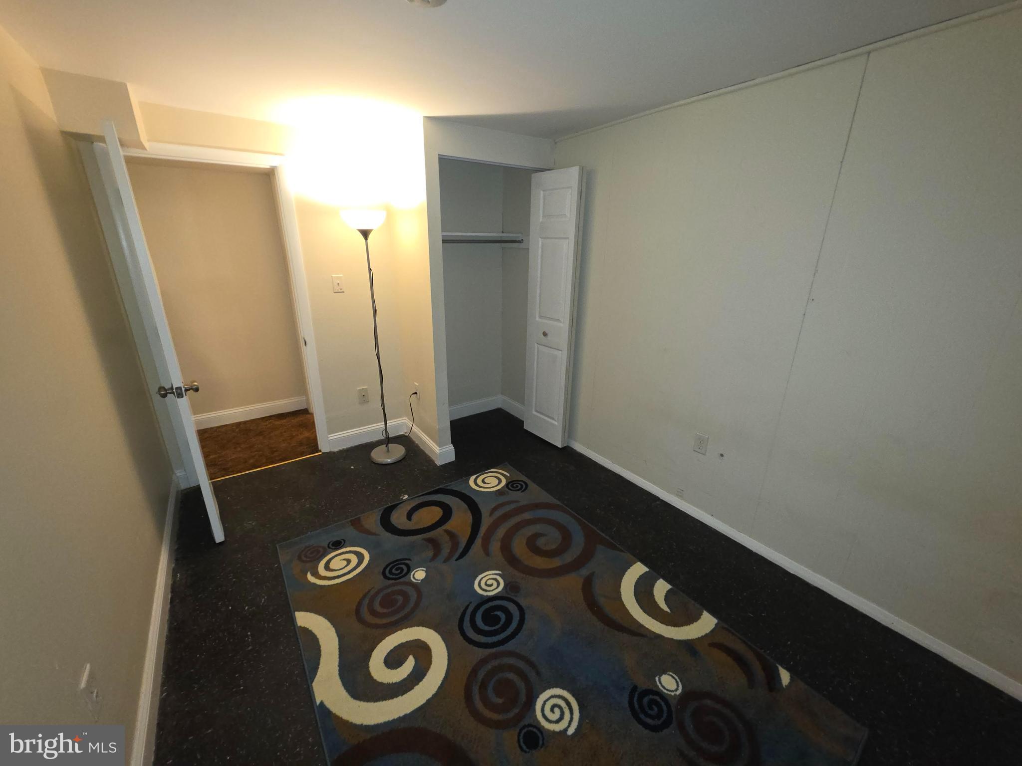 VILLAGE OF HARPERS CHOICE - Residential Lease