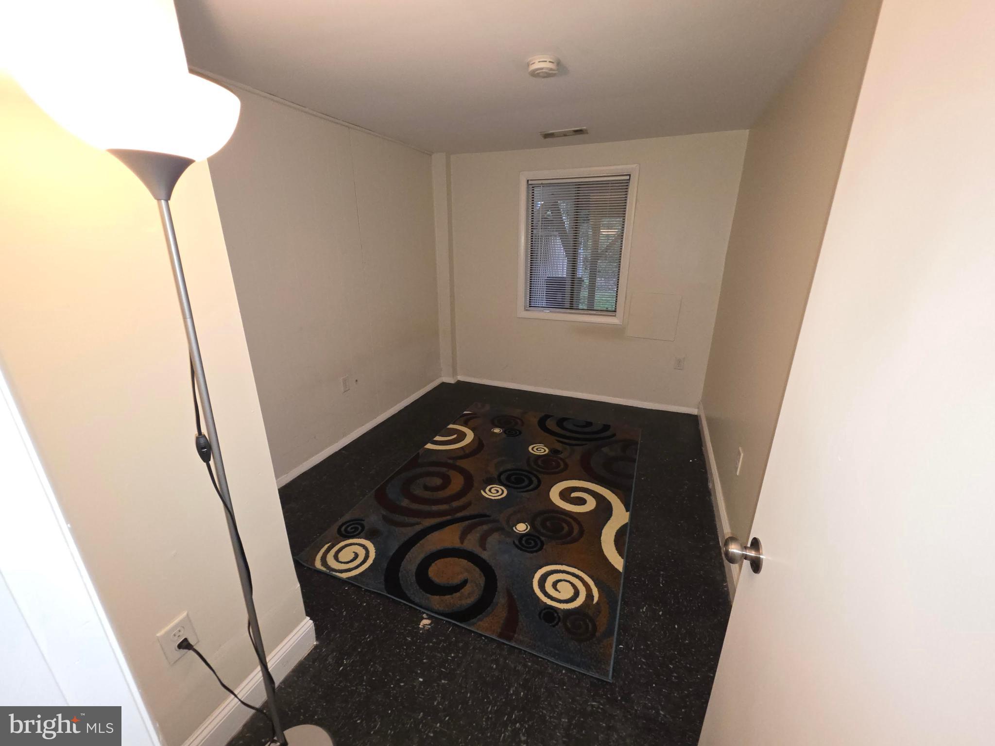 VILLAGE OF HARPERS CHOICE - Residential Lease